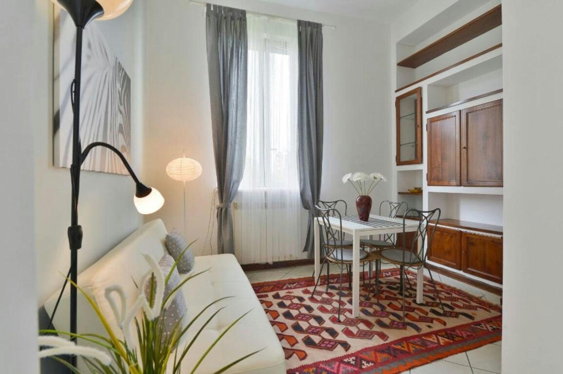 Via Filippo Argelati, Milan preview