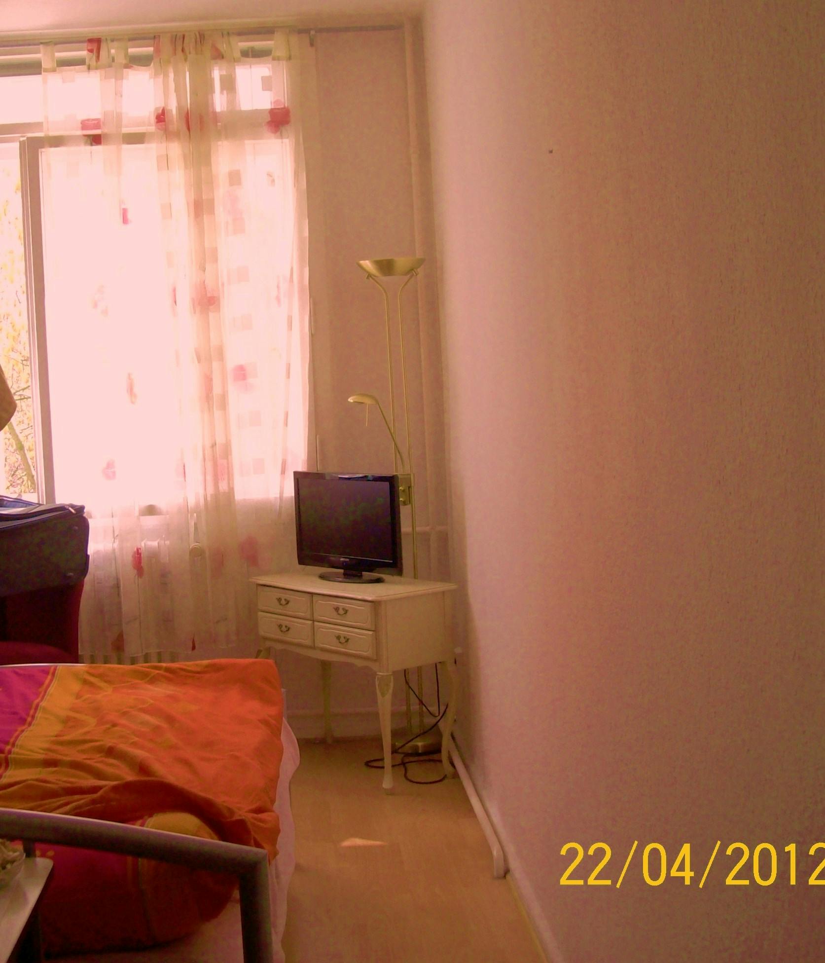 Apartment Berlin, 37m² — photo 1
