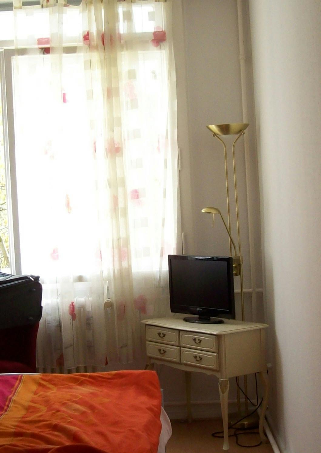 Apartment Berlin, 37m² — photo 10