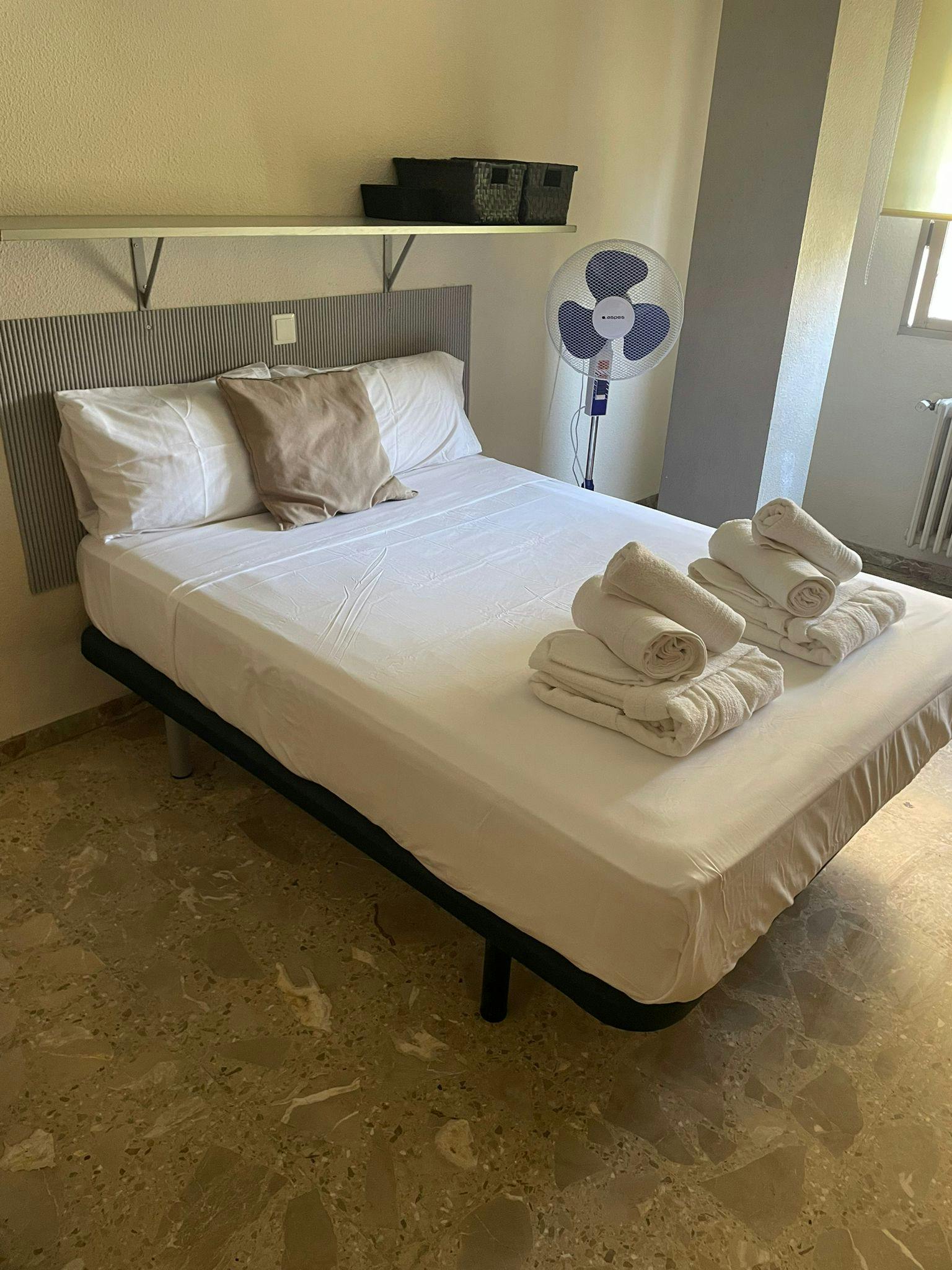 Calle Baldoví, Valencia Valencia