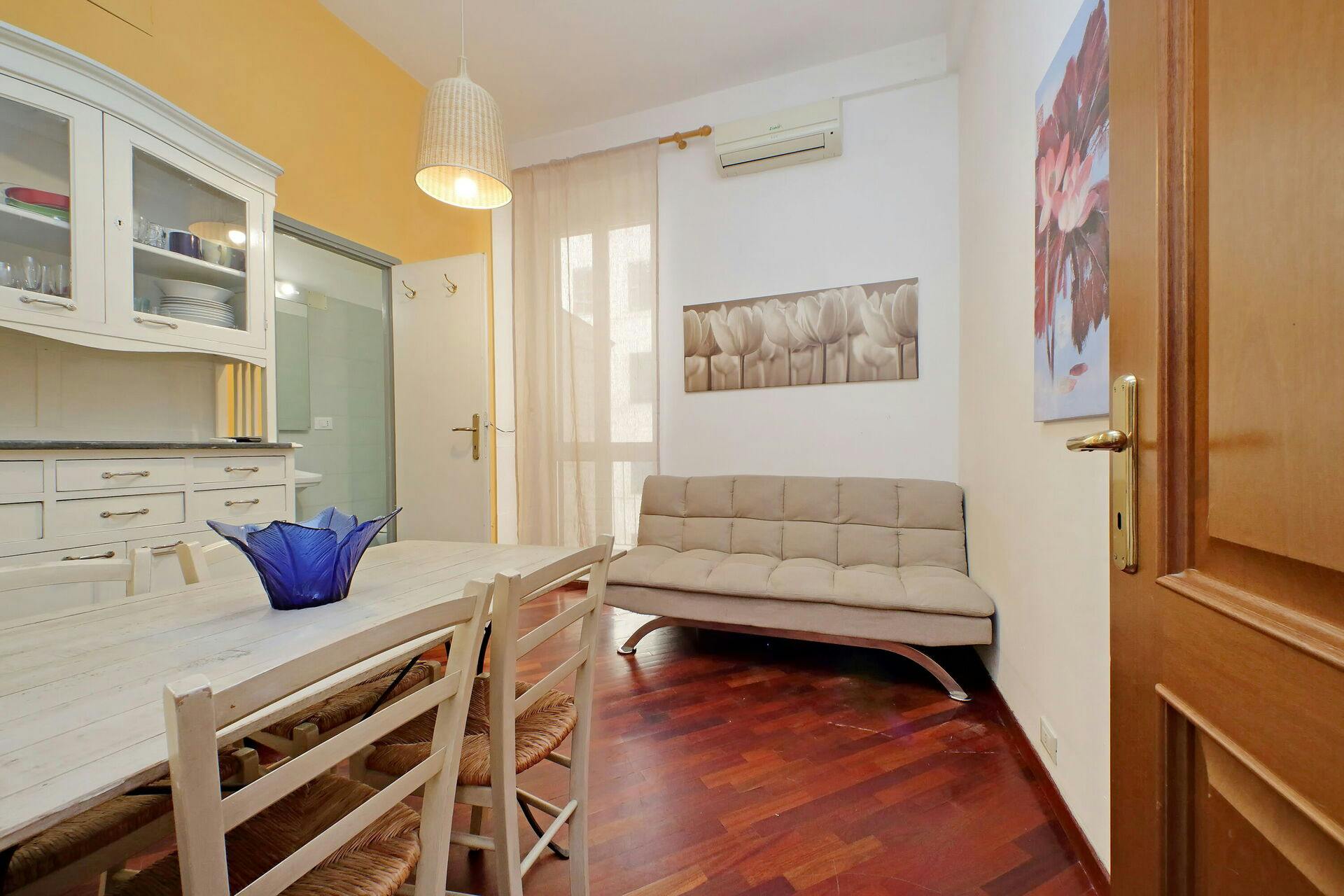 Via Aleardo Aleardi, Rome preview