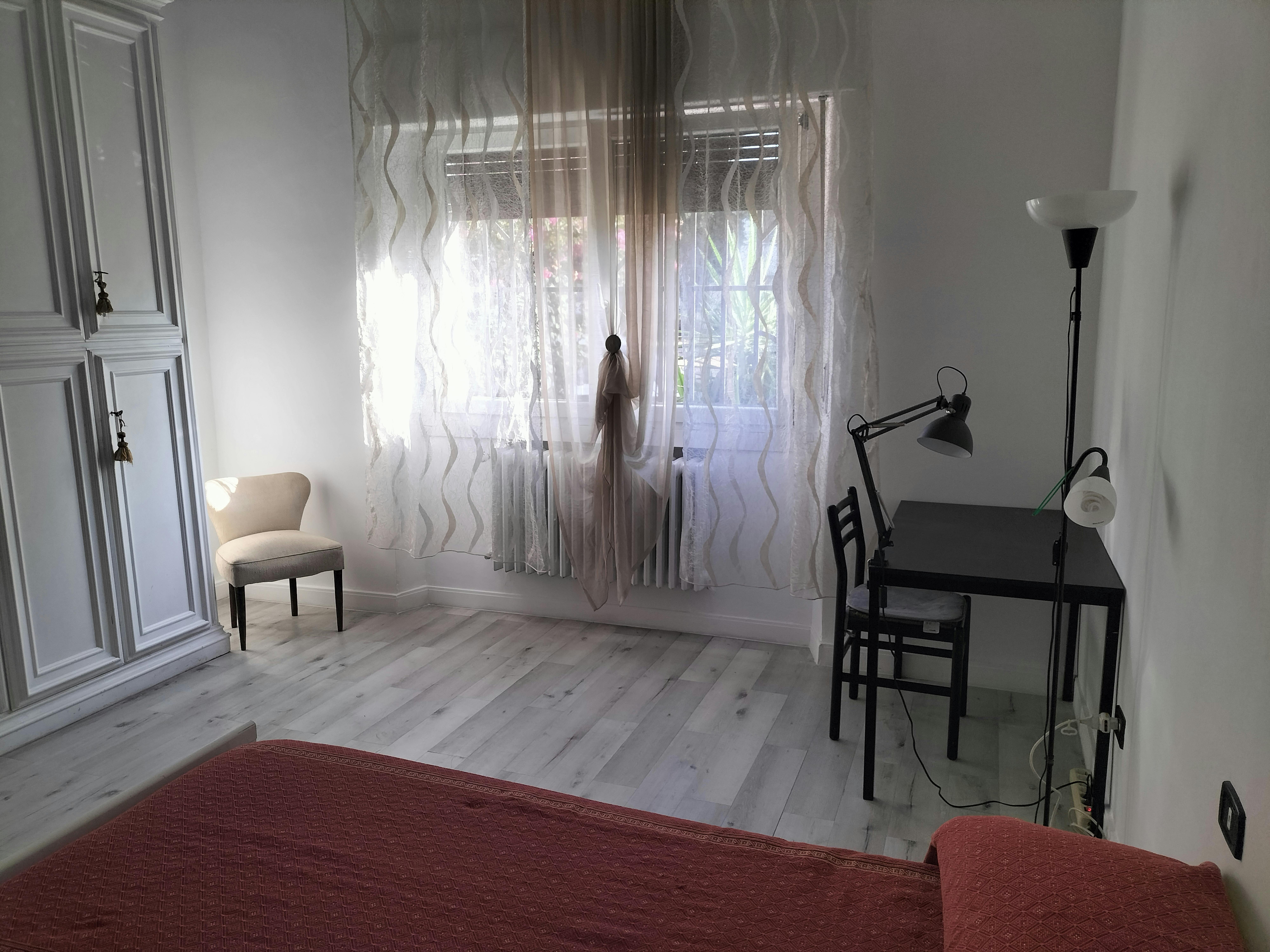 Camera singola Firenze, 1 camera, 22m² — foto 35
