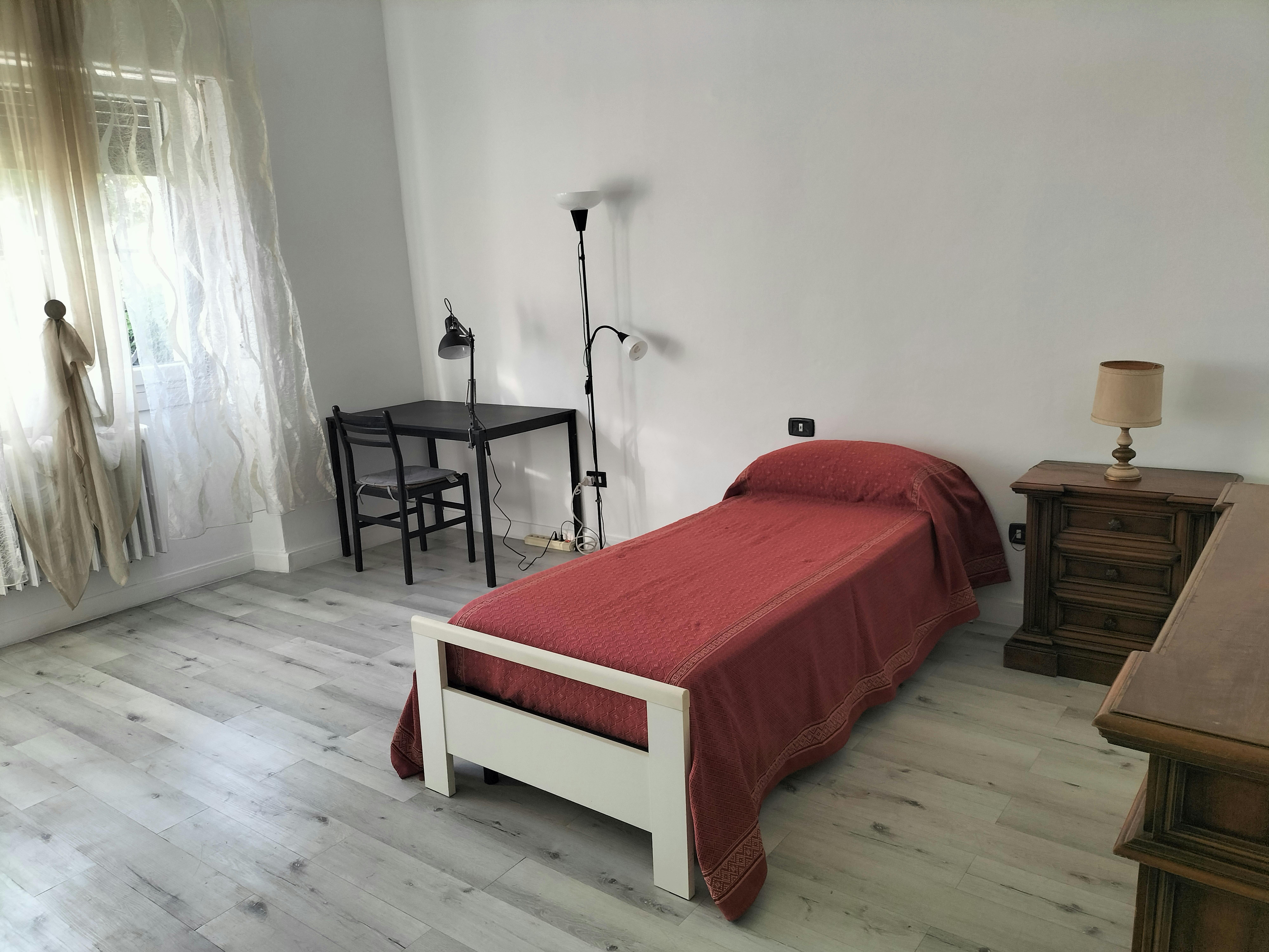 Camera singola Firenze, 1 camera, 22m² — foto 21