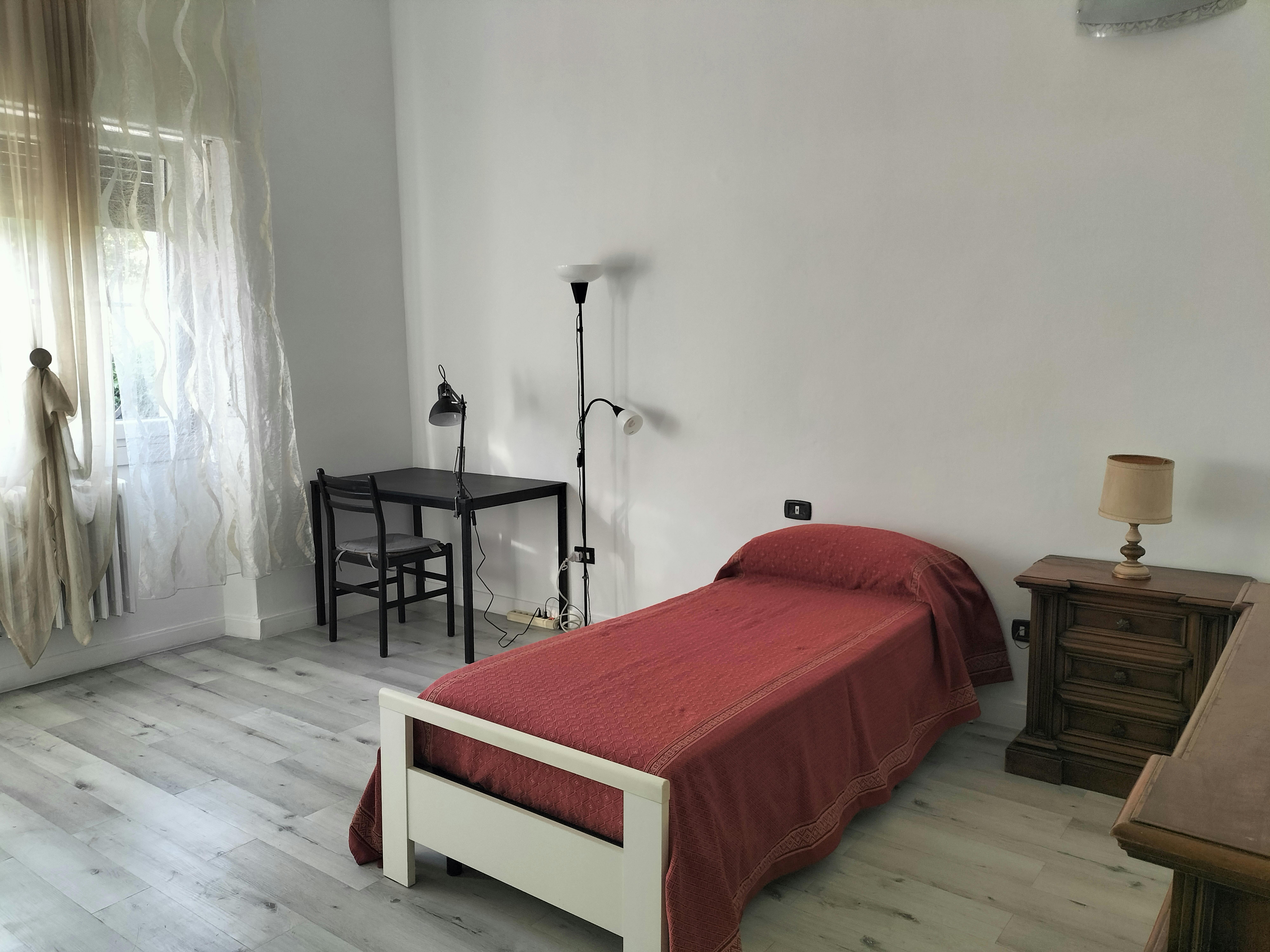 Camera singola Firenze, 1 camera, 22m² — foto 25