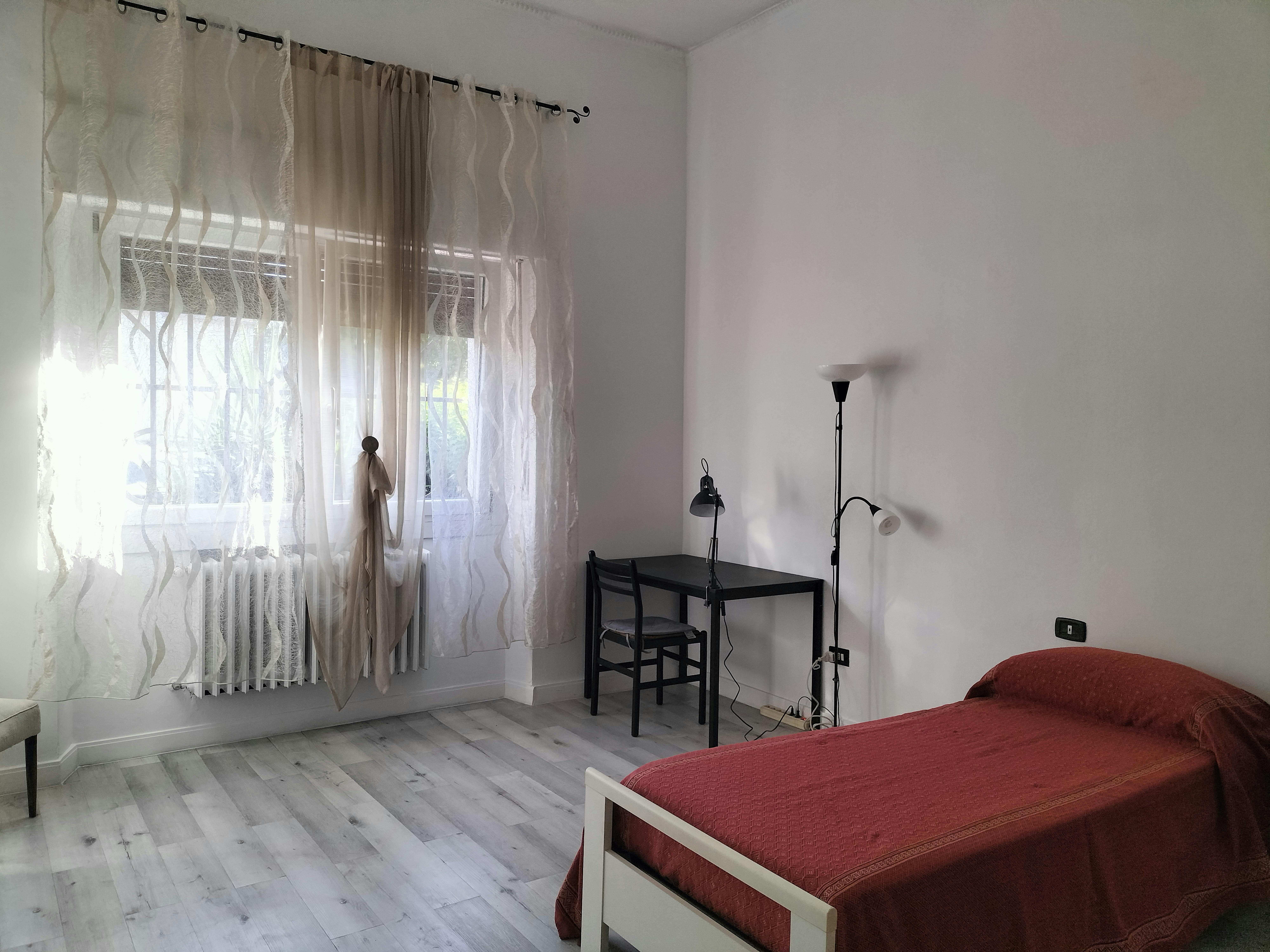 Camera singola Firenze, 1 camera, 22m² — foto 31