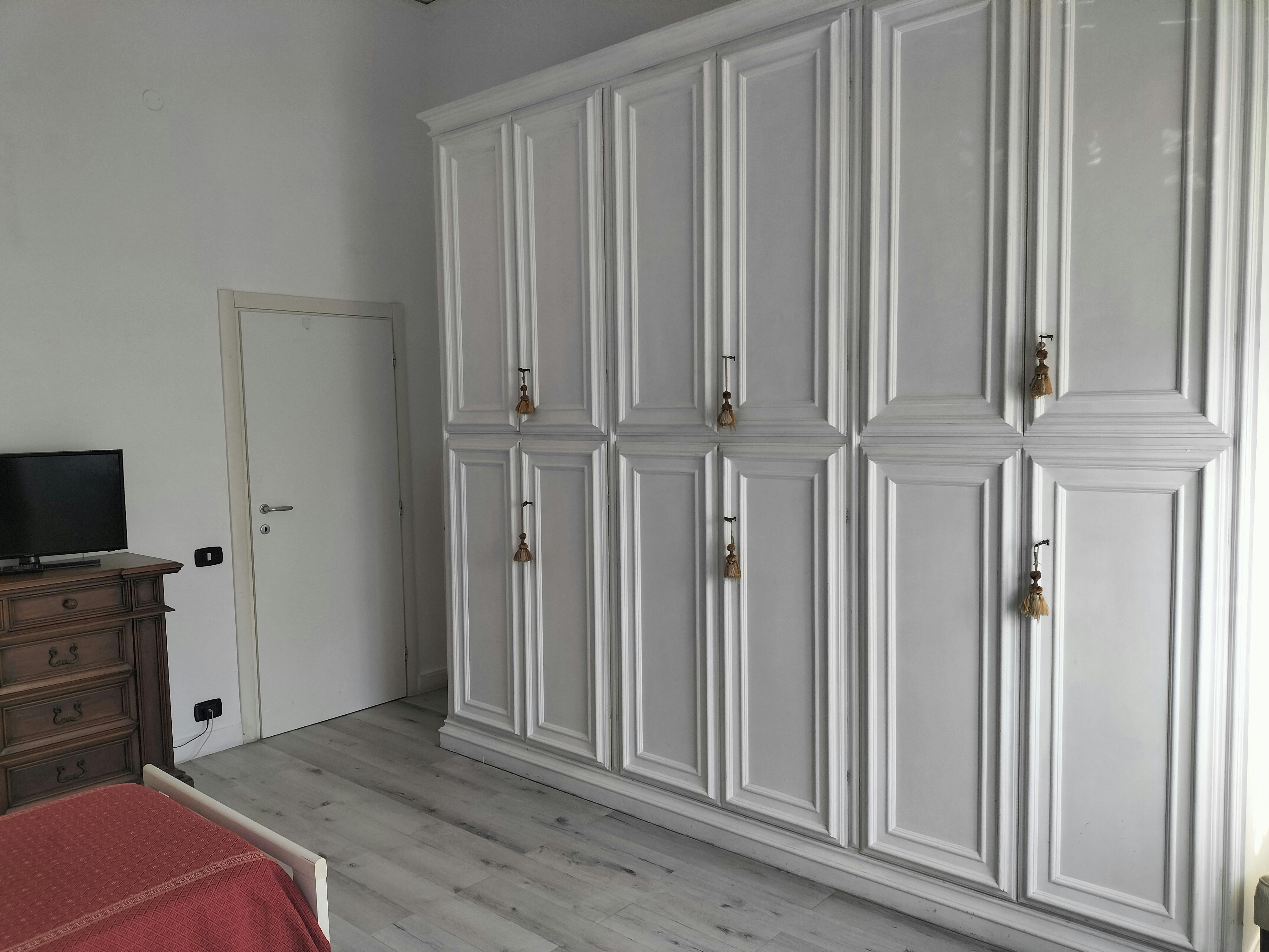 Camera singola Firenze, 1 camera, 22m² — foto 33