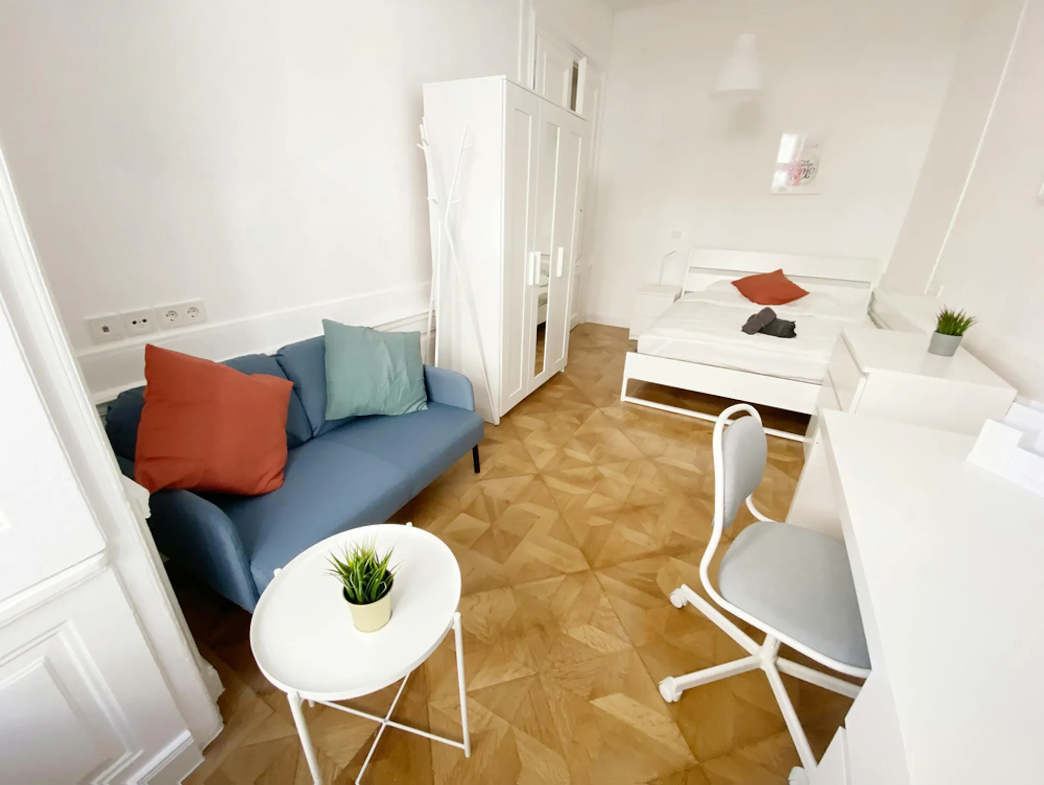 Große Neugasse, Vienna preview