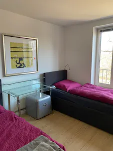 Private room for rent on Stuntzstraße, Munich, Munich