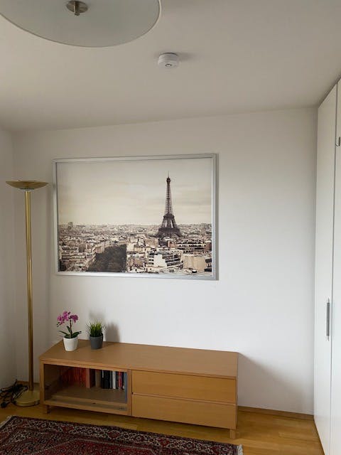 Stuntzstraße, Munich preview