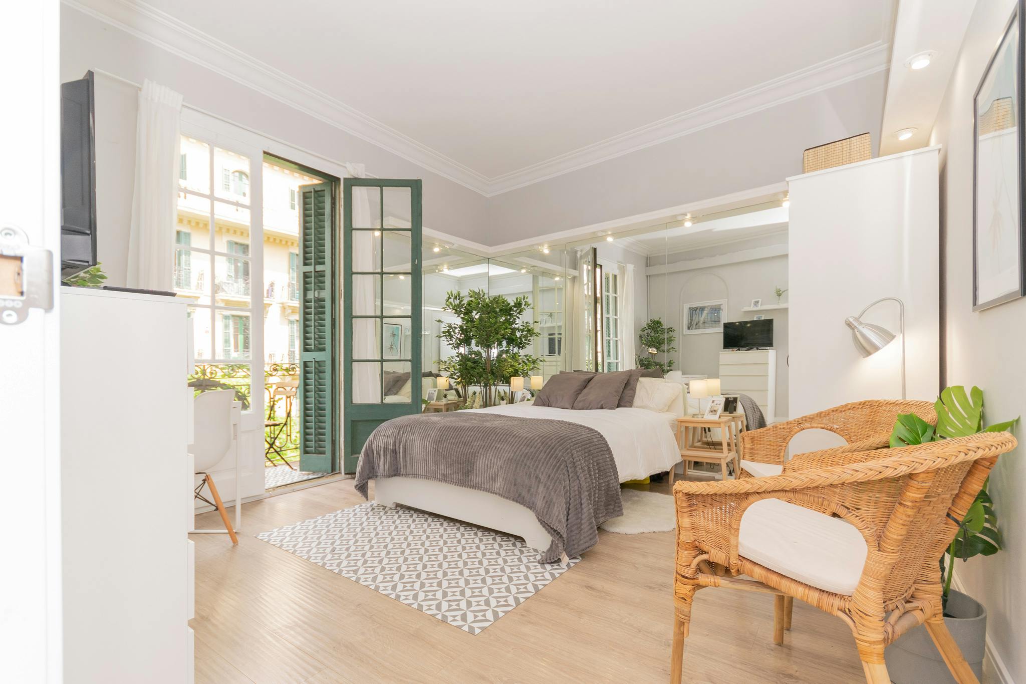 Carrer de Muntaner, Barcelona preview