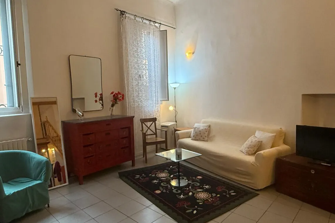Apartment in Via Altaguardia, Milan (1079193) ROOM 2