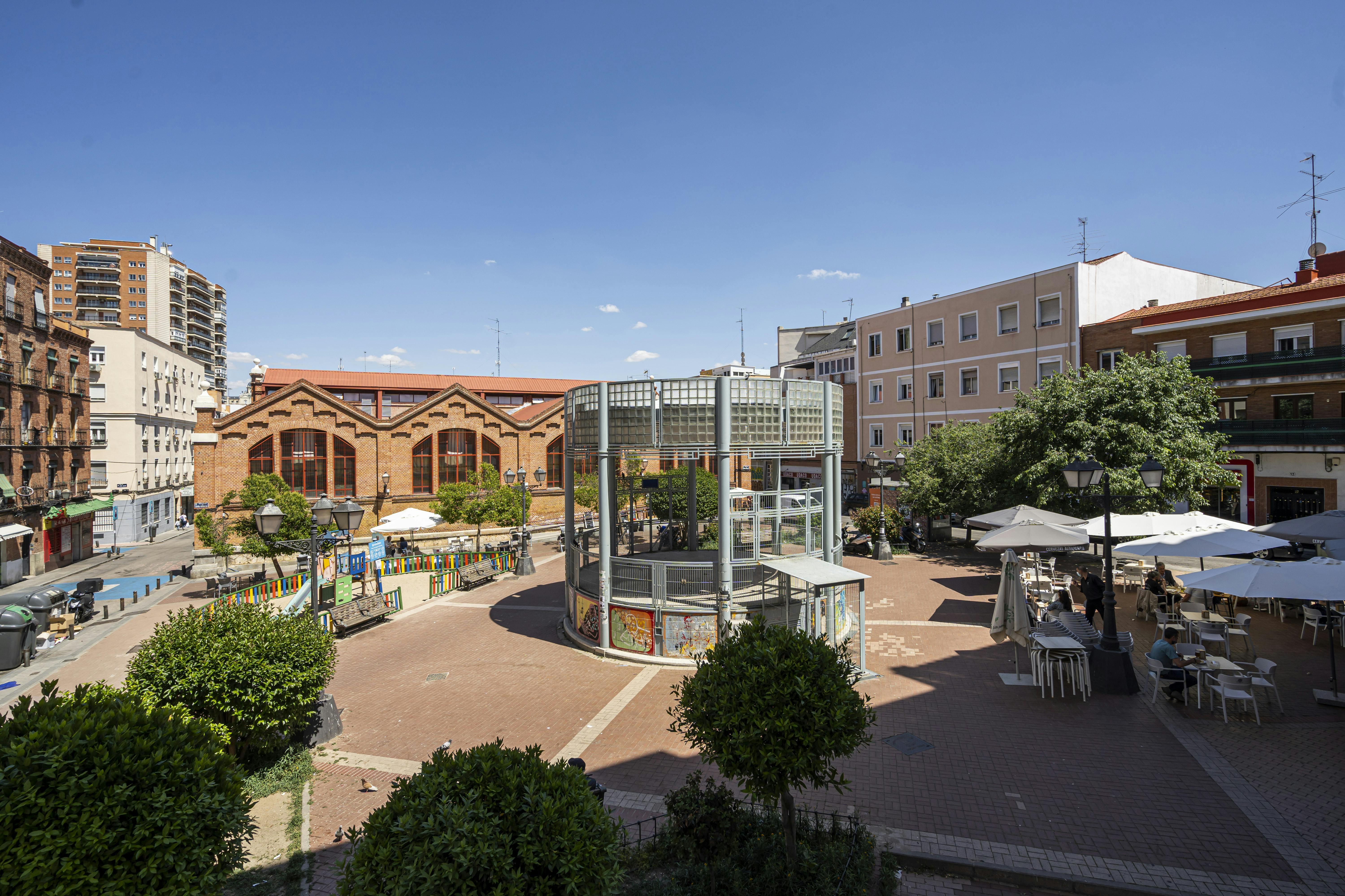 preview gallery tile