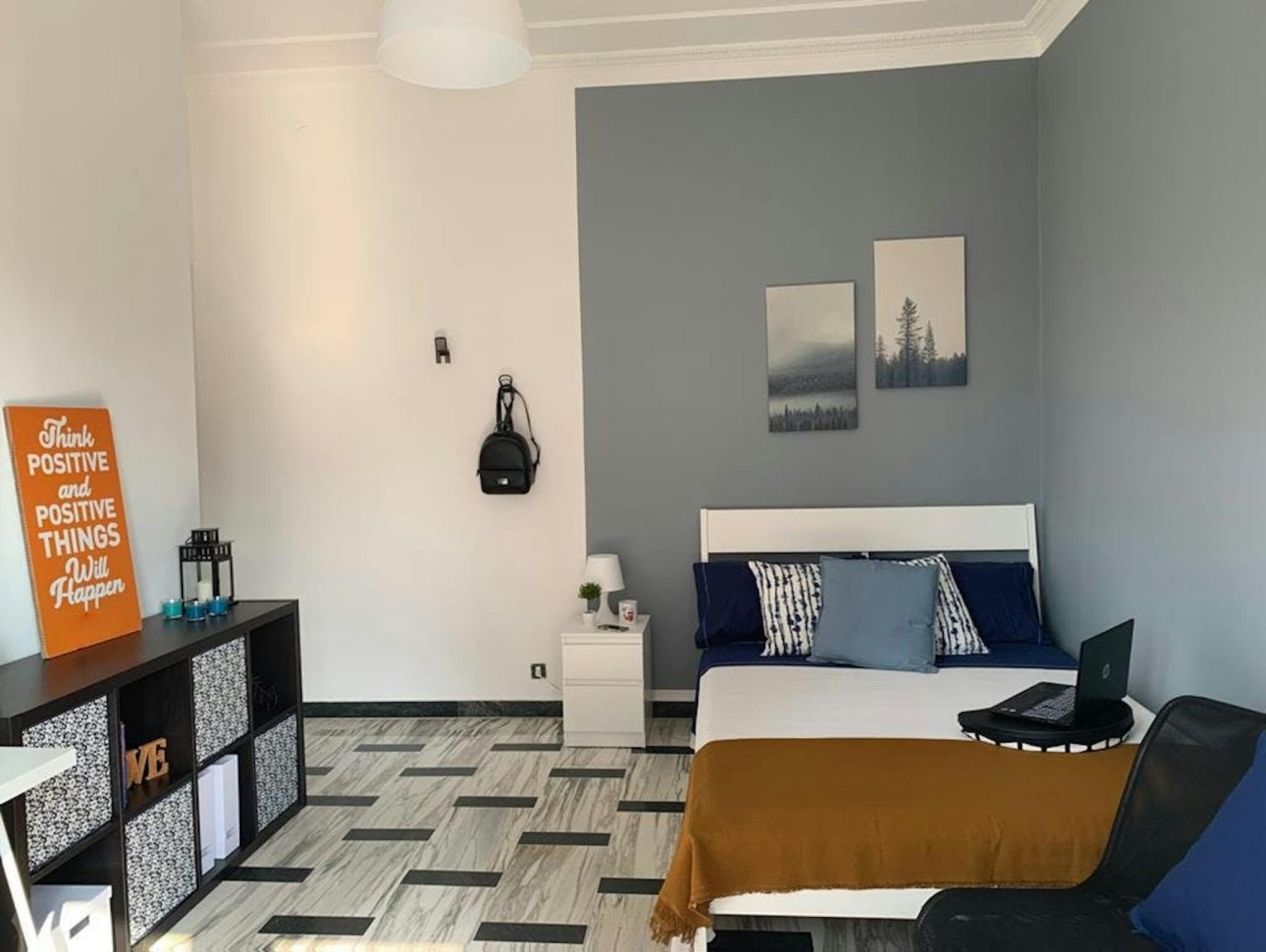 Via La Thuile, Turin preview