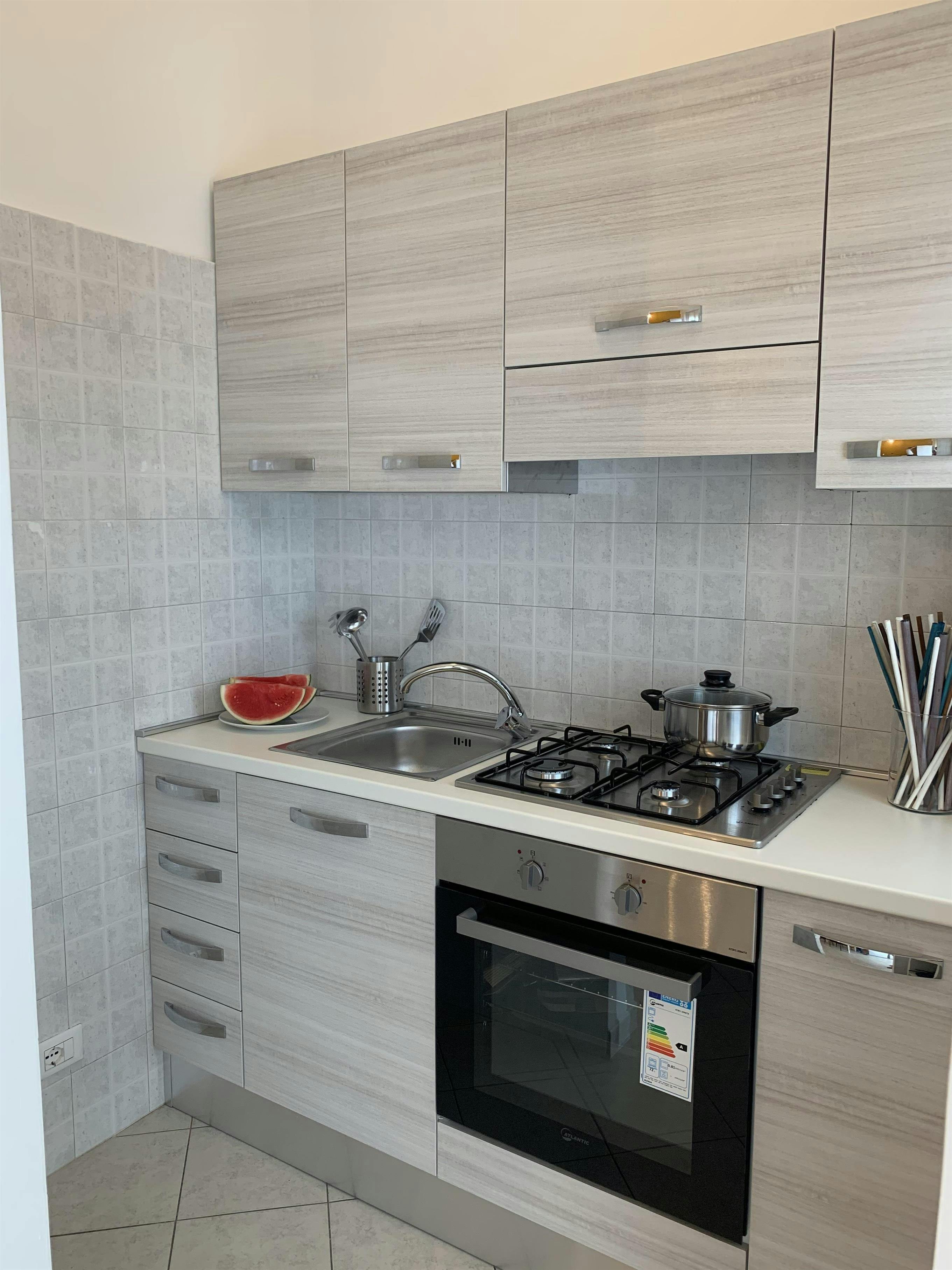 Chambre simple Turin, 1 chambre, 11m² — photo 24