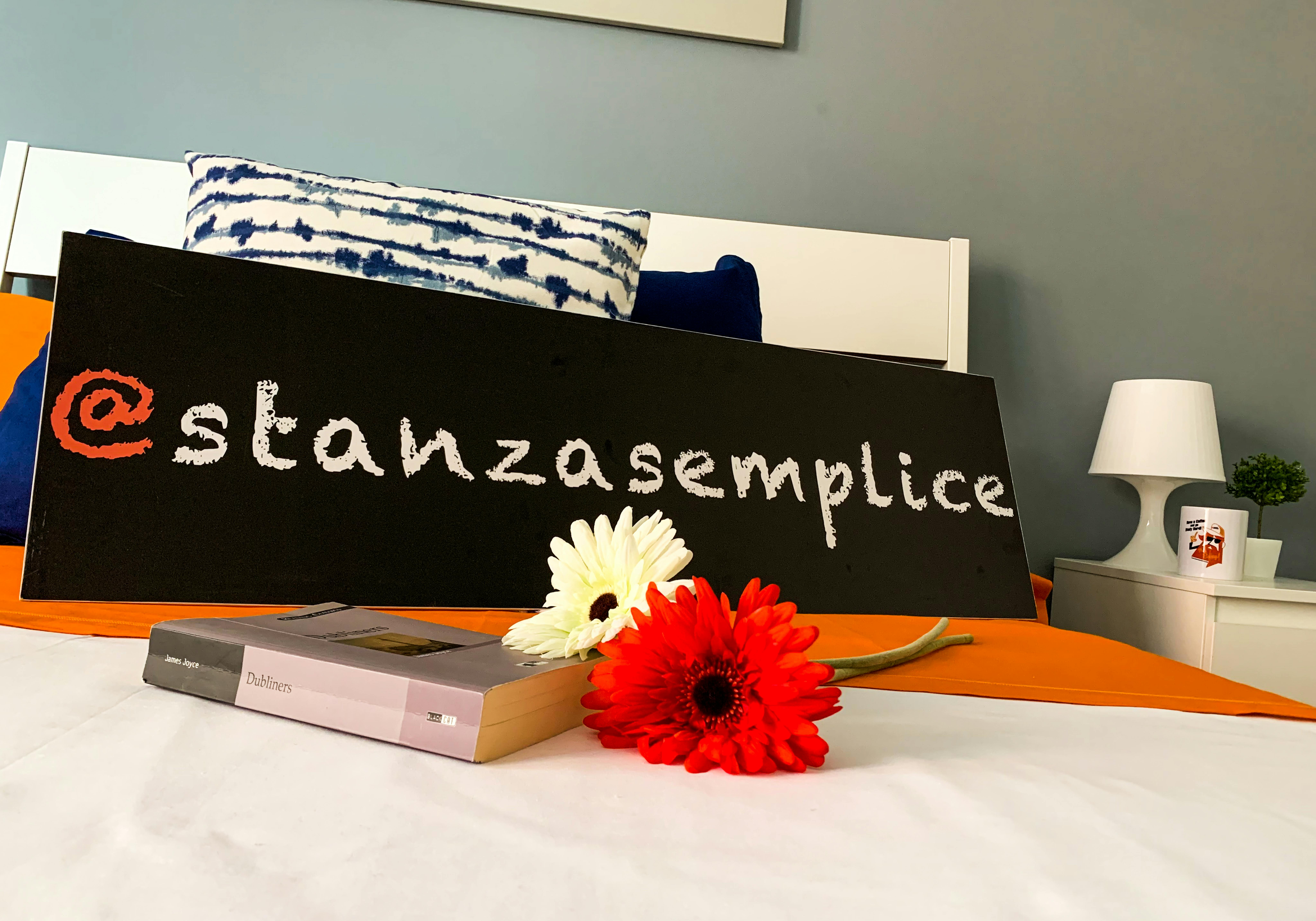 Chambre simple Turin, 1 chambre, 21m² — photo 24