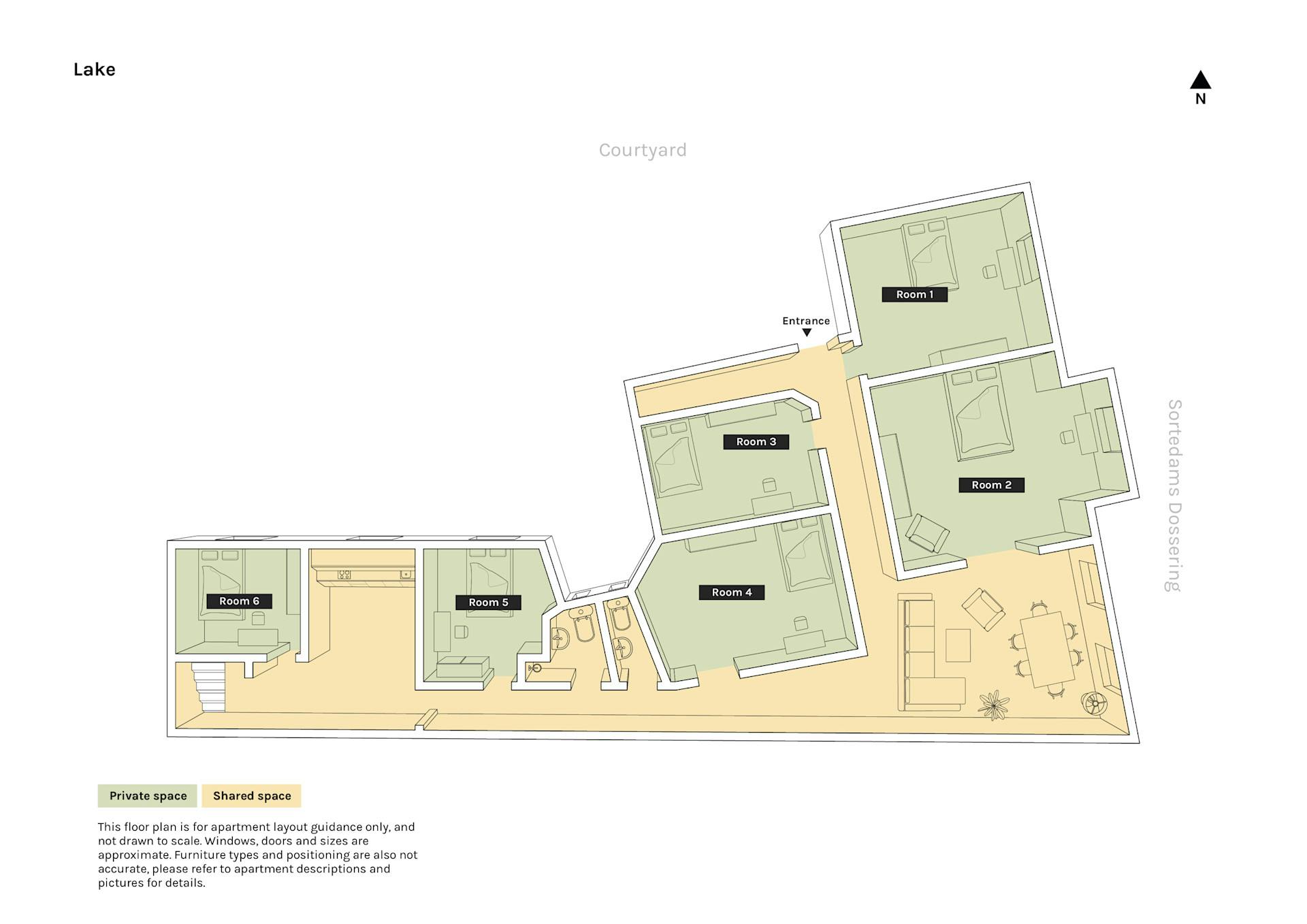 preview gallery tile