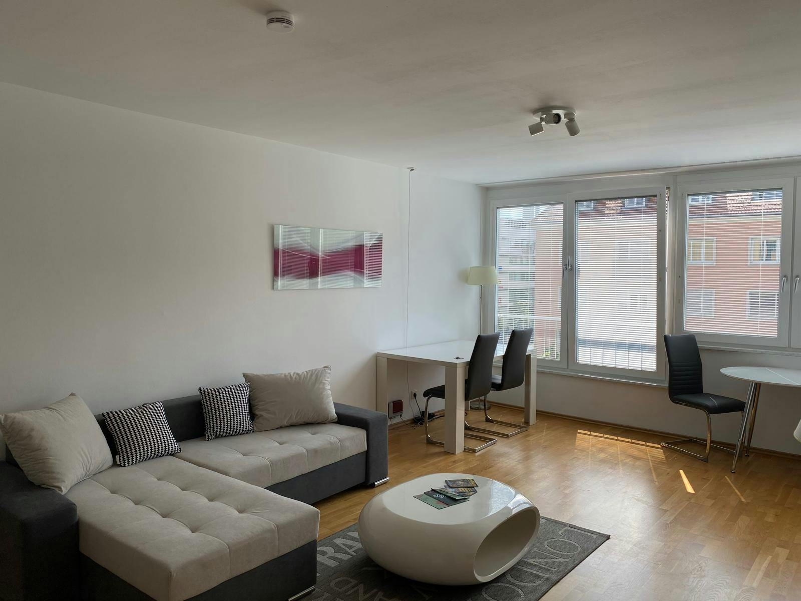 Apartment Munich, 45m² — photo 26