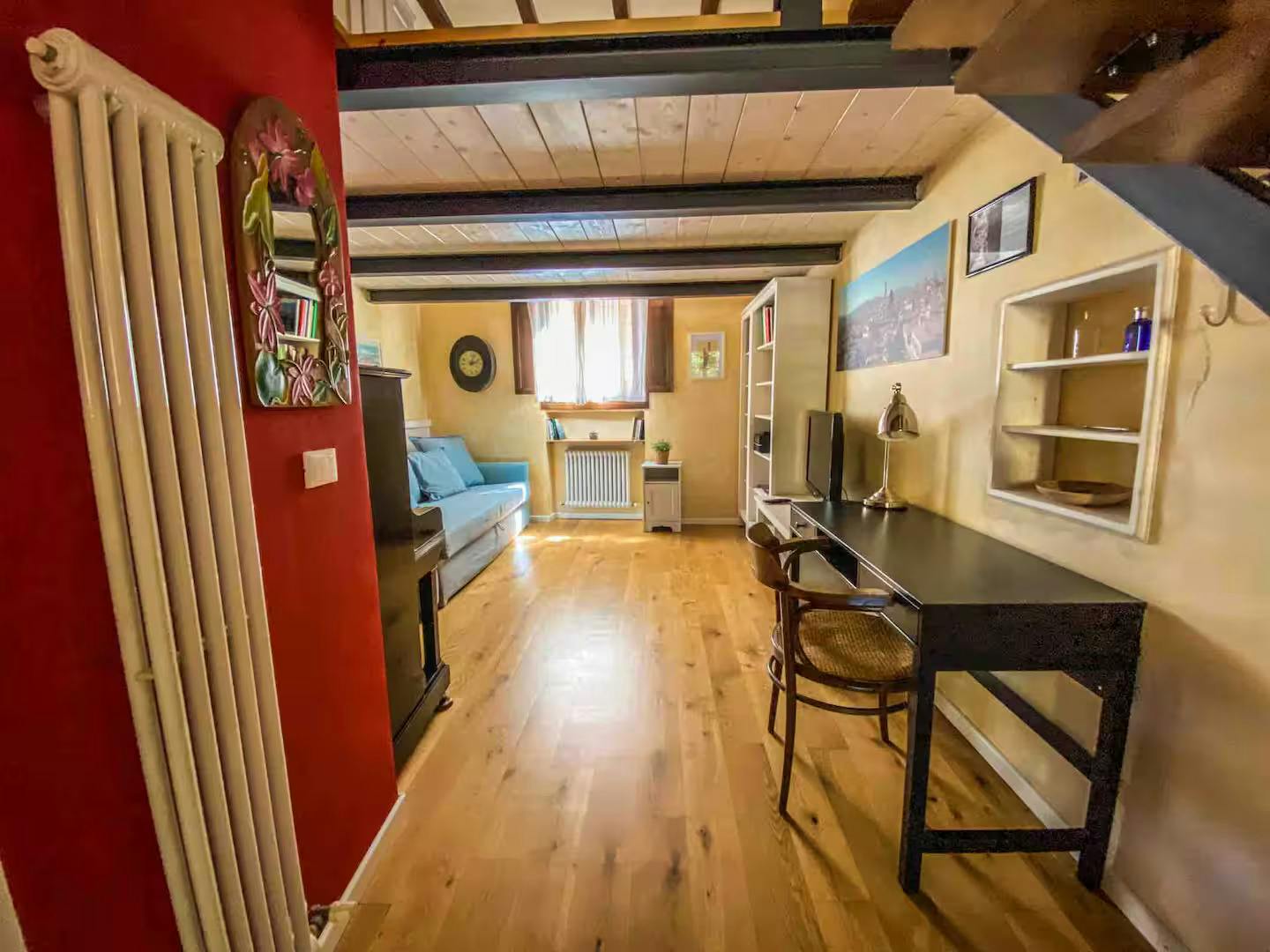 Apartment Bologna, 1 bed, 65m² — photo 35