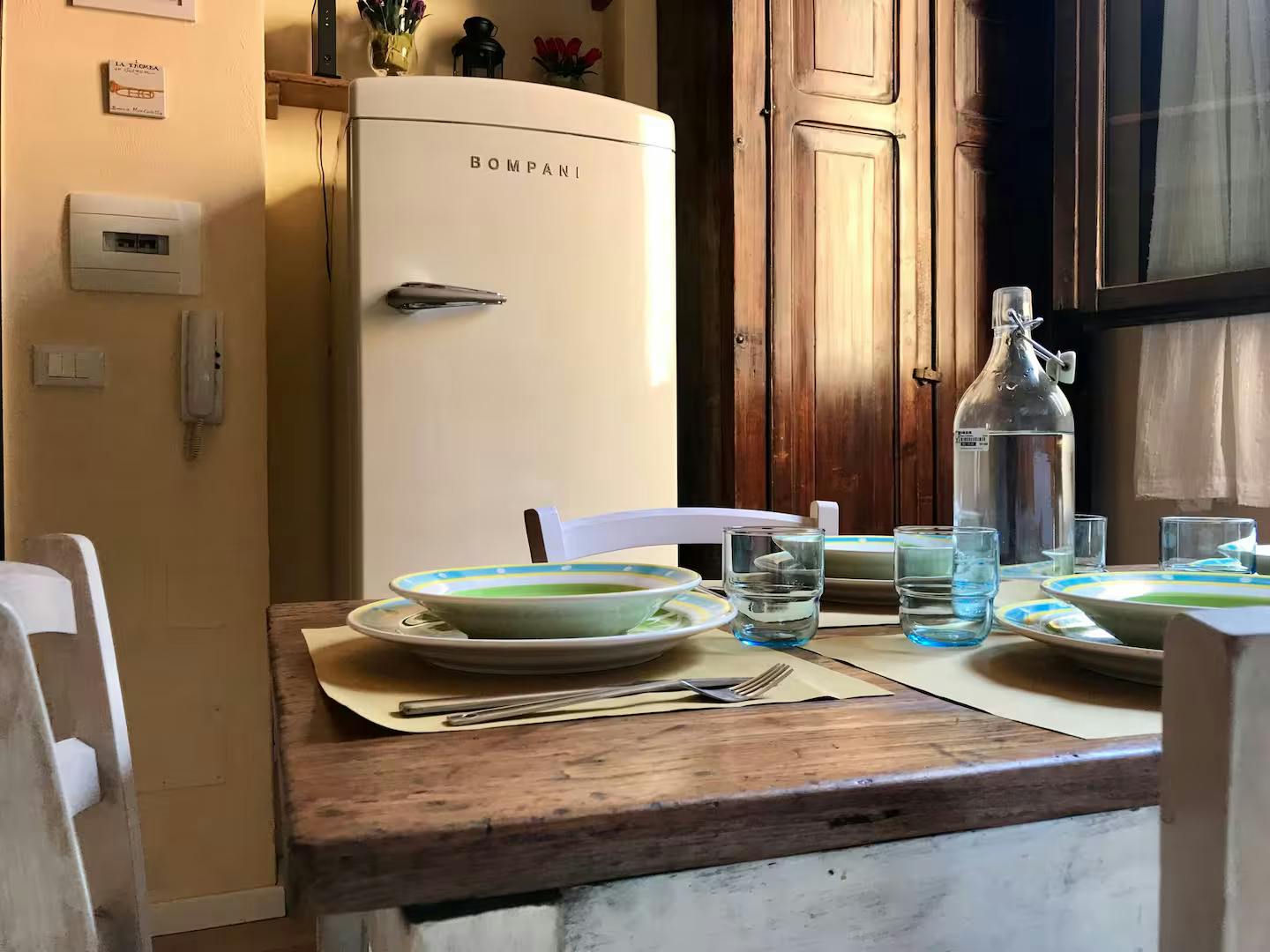 Apartment Bologna, 1 bed, 65m² — photo 37