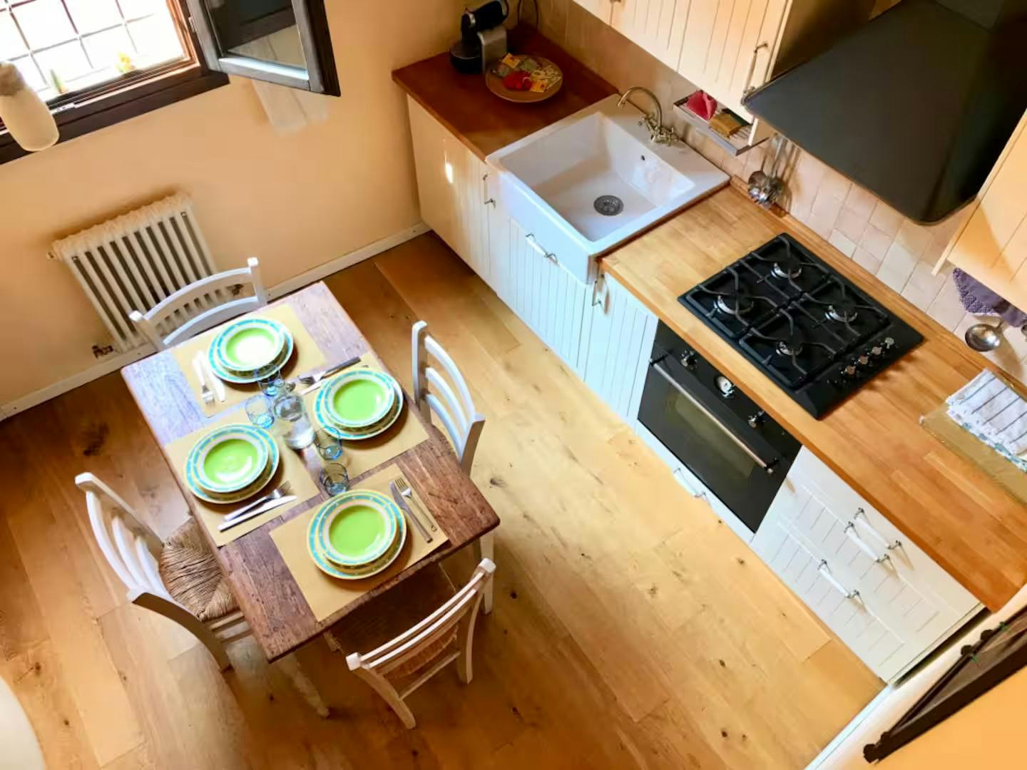 Apartment Bologna, 1 bed, 65m² — photo 27