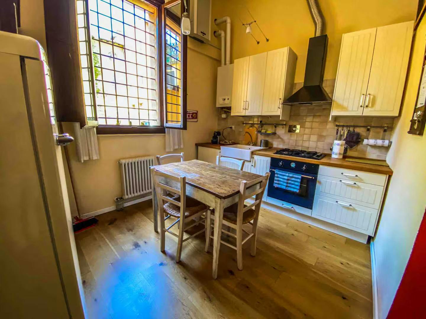 Apartment Bologna, 1 bed, 65m² — photo 23