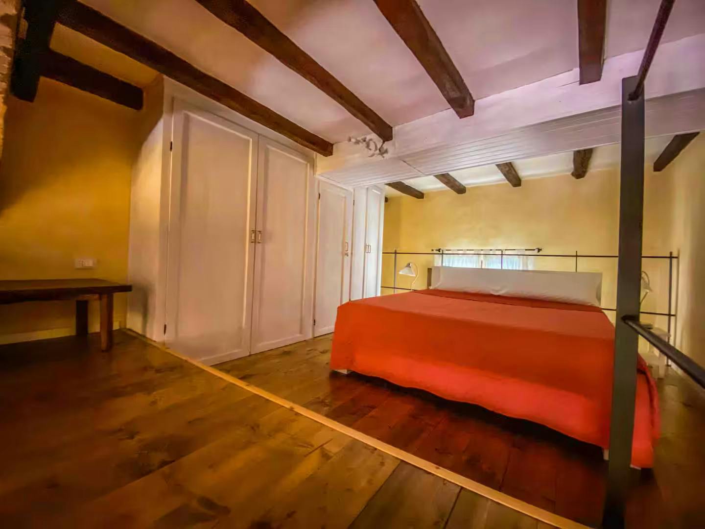 Apartment Bologna, 1 bed, 65m² — photo 21