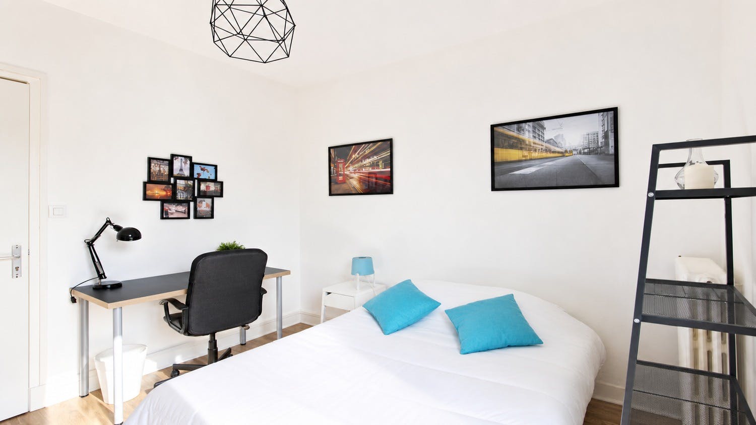 Rue Lafon, Toulouse preview