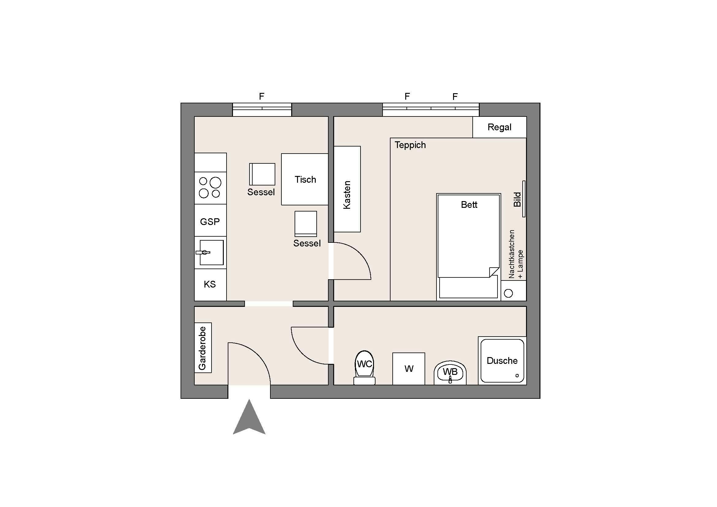 preview gallery tile