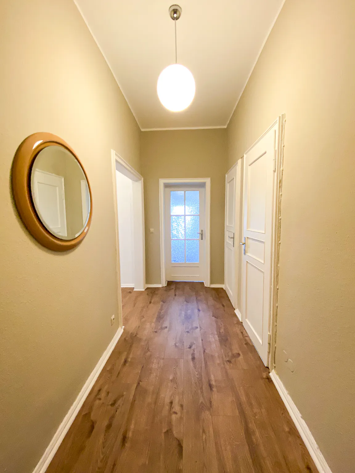 1-Bedroom Apartment in Frankfurter Tor, Berlin (1080703) ROOM 4