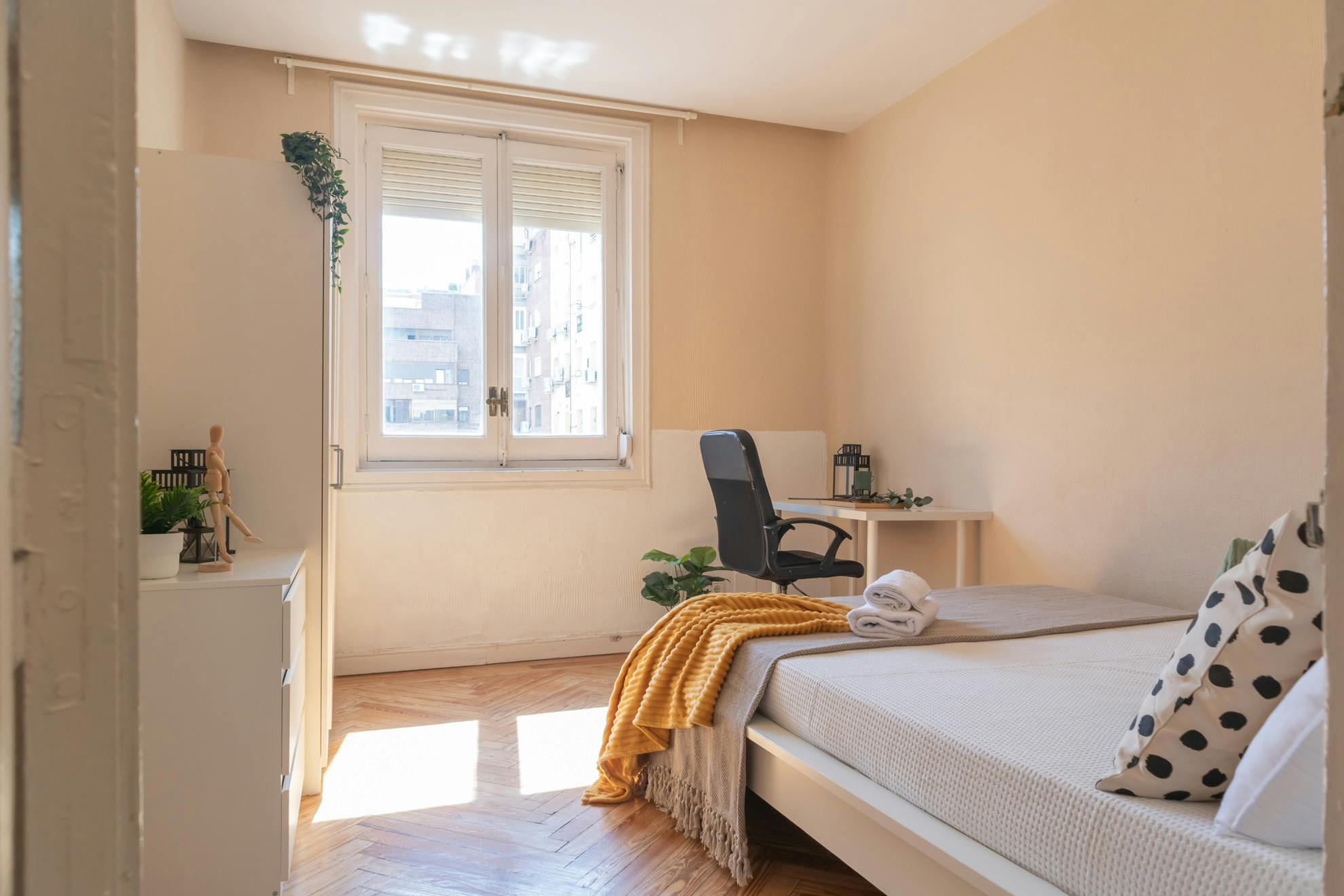 Apartment Madrid, 160m² — photo 21