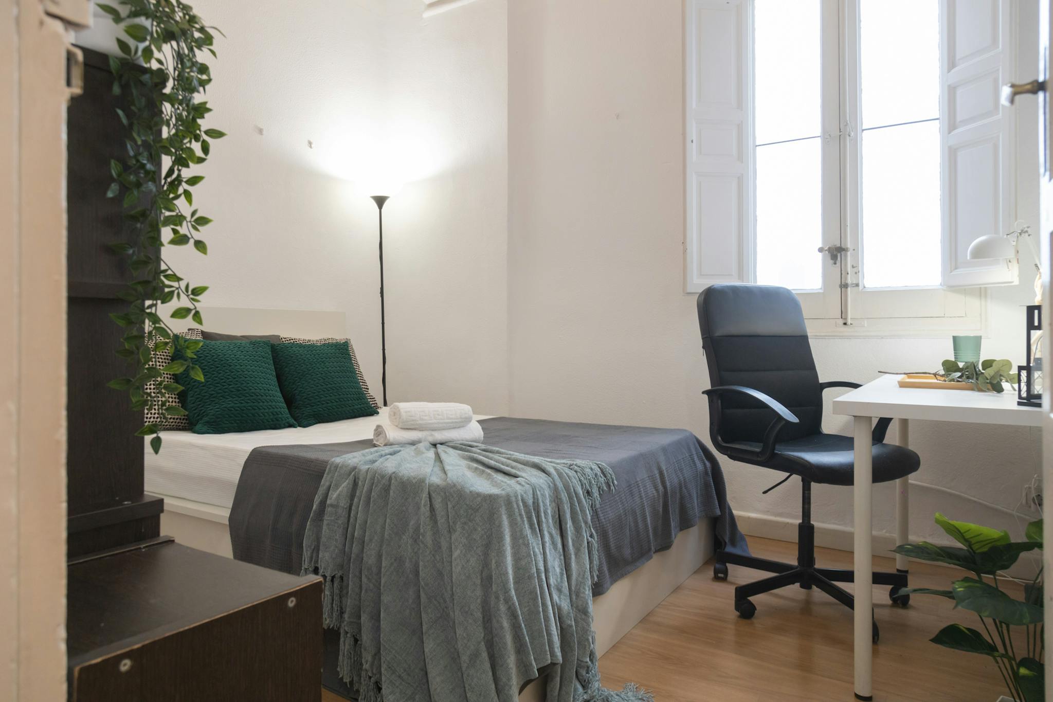 Calle de Narváez, Madrid preview