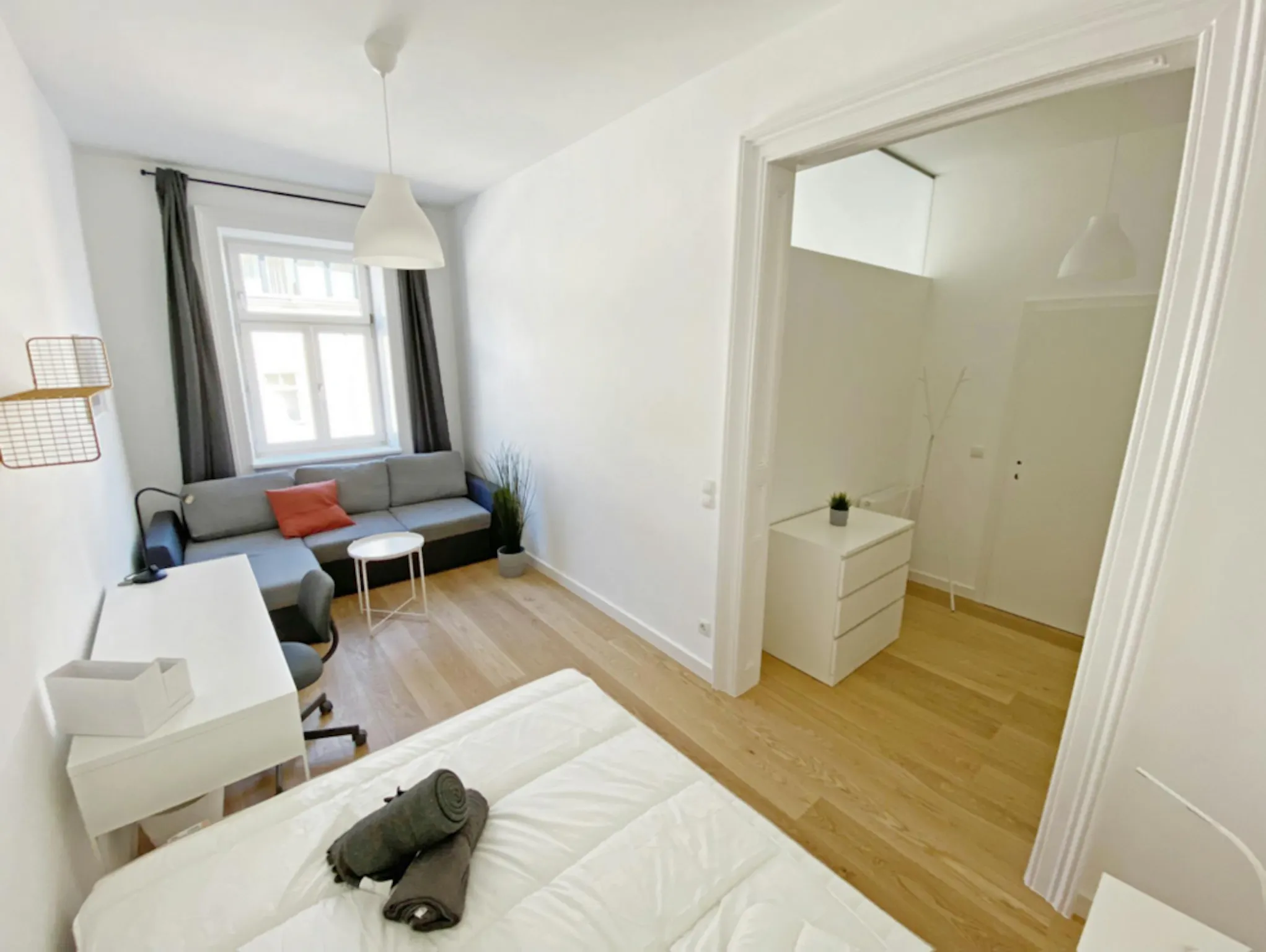 Seidlgasse, Vienna preview