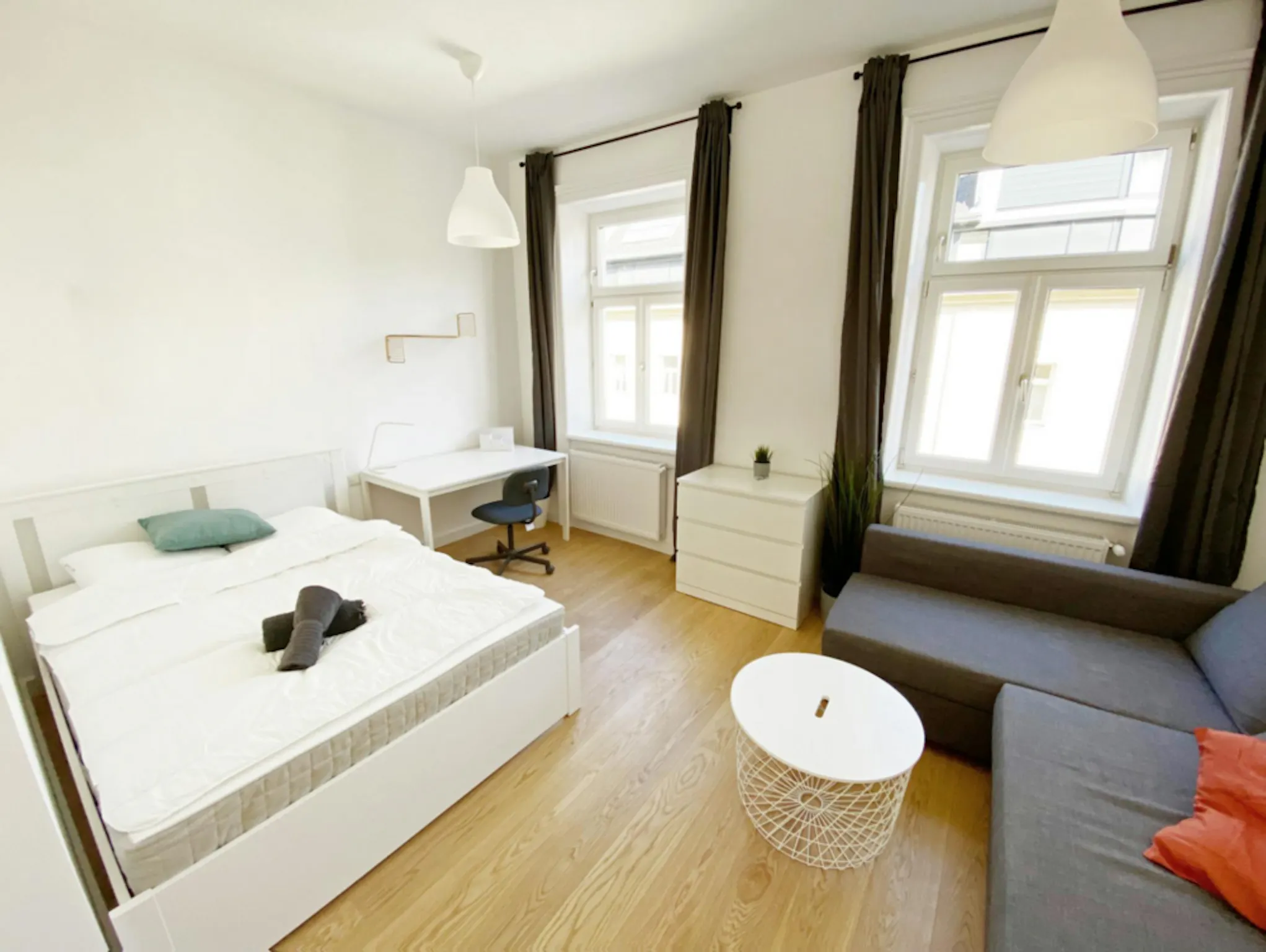 Seidlgasse, Vienna preview