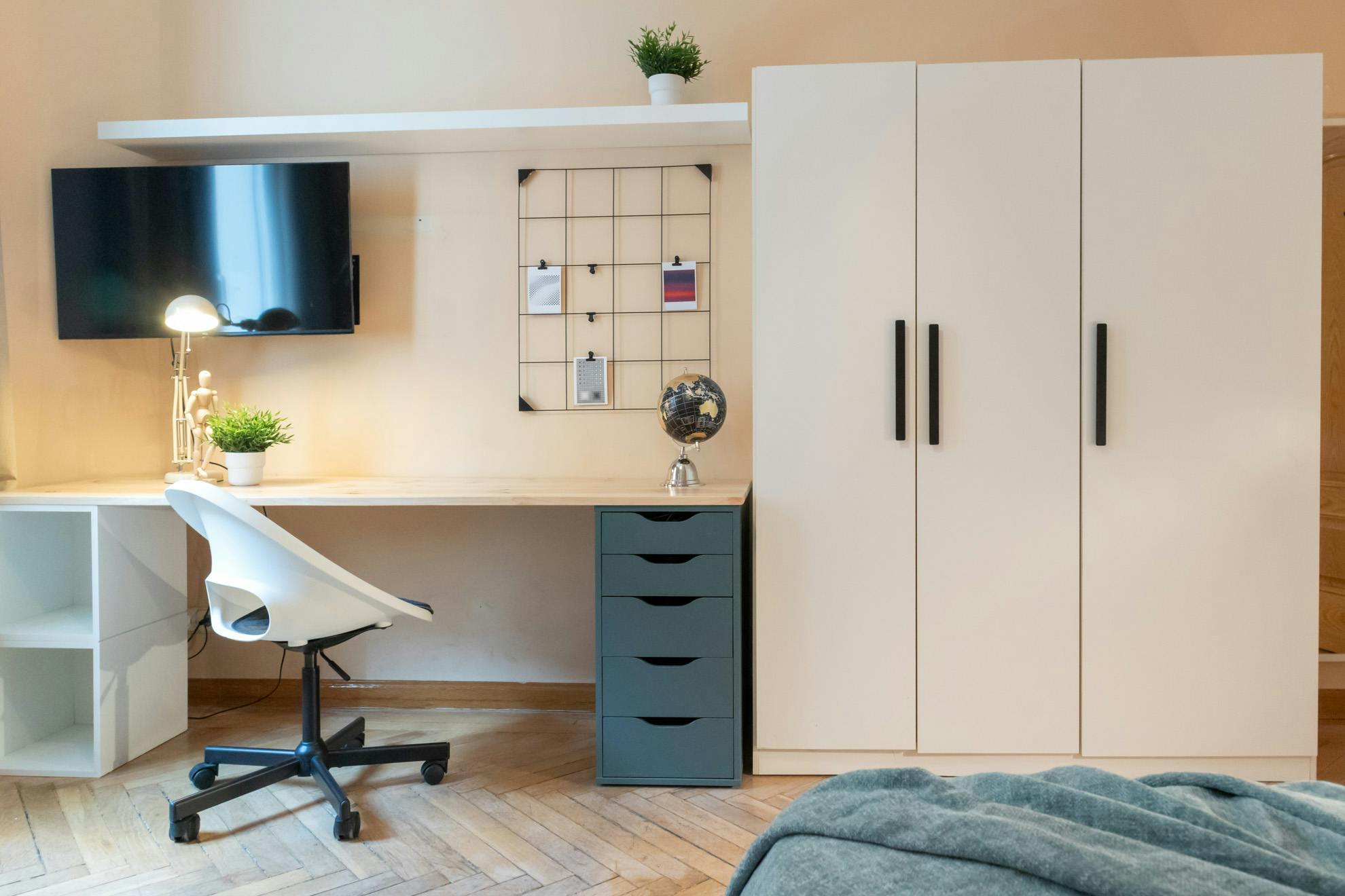 preview gallery tile