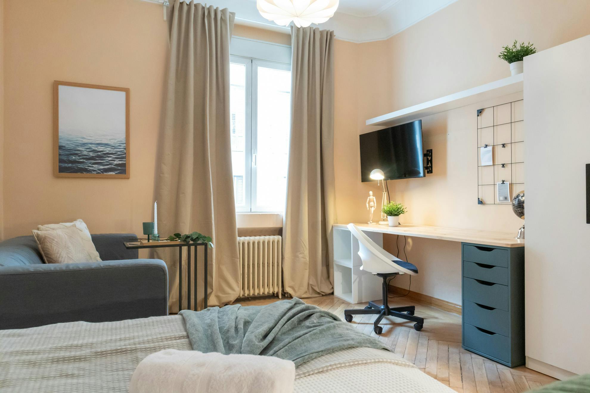 preview gallery tile