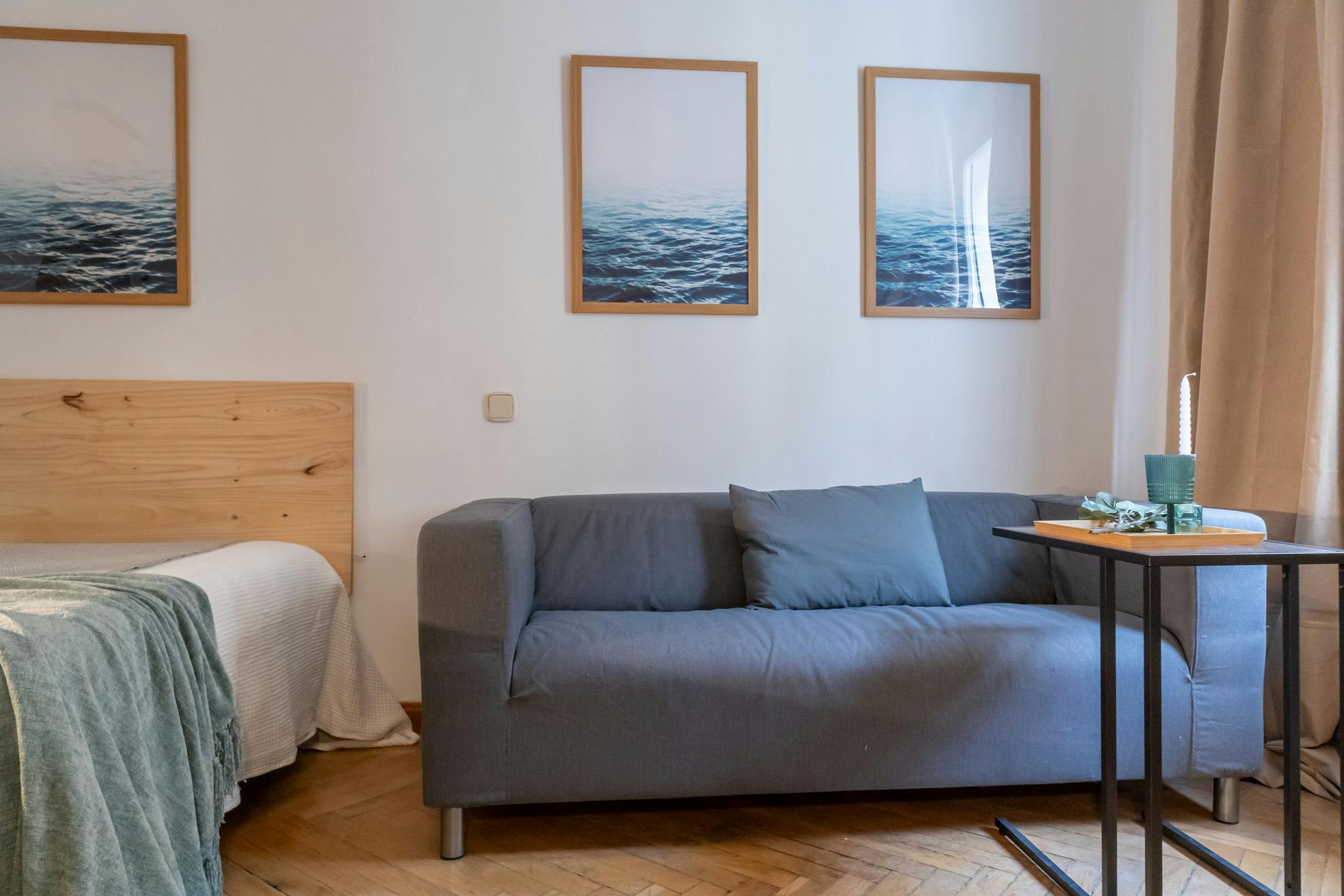 preview gallery tile