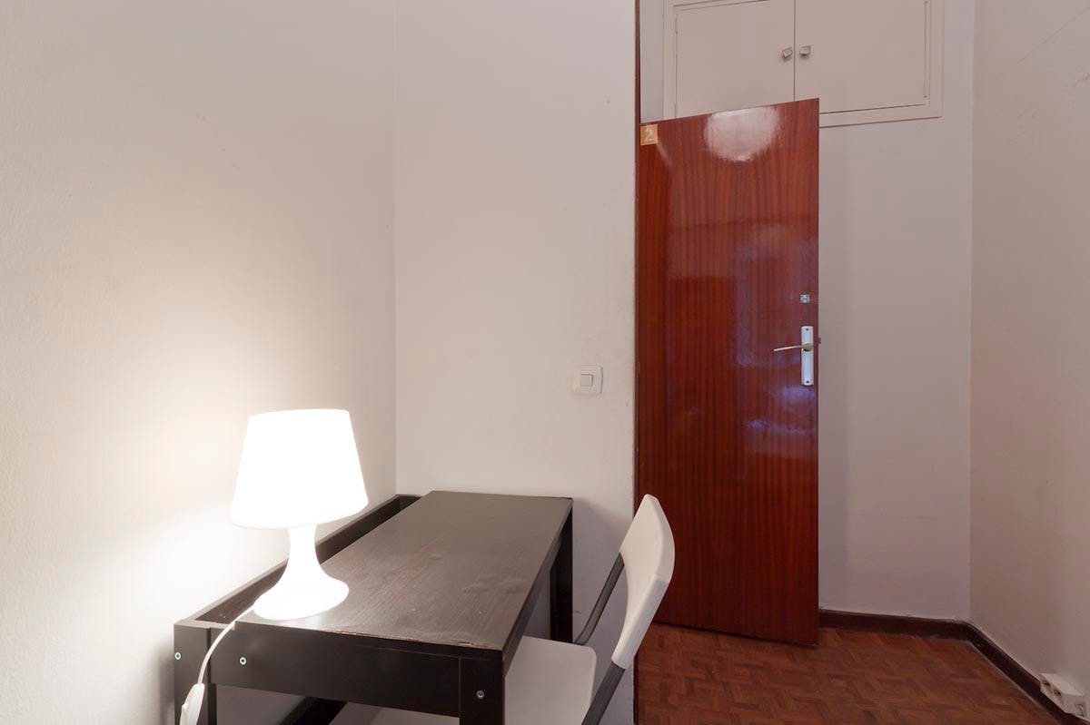 Apartment Madrid, 120m² — photo 23