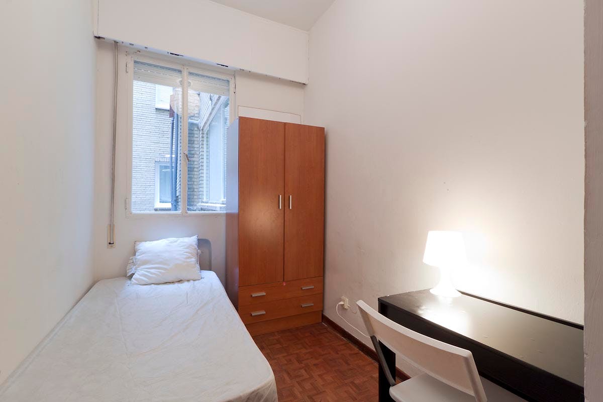 Apartment Madrid, 120m² — photo 25