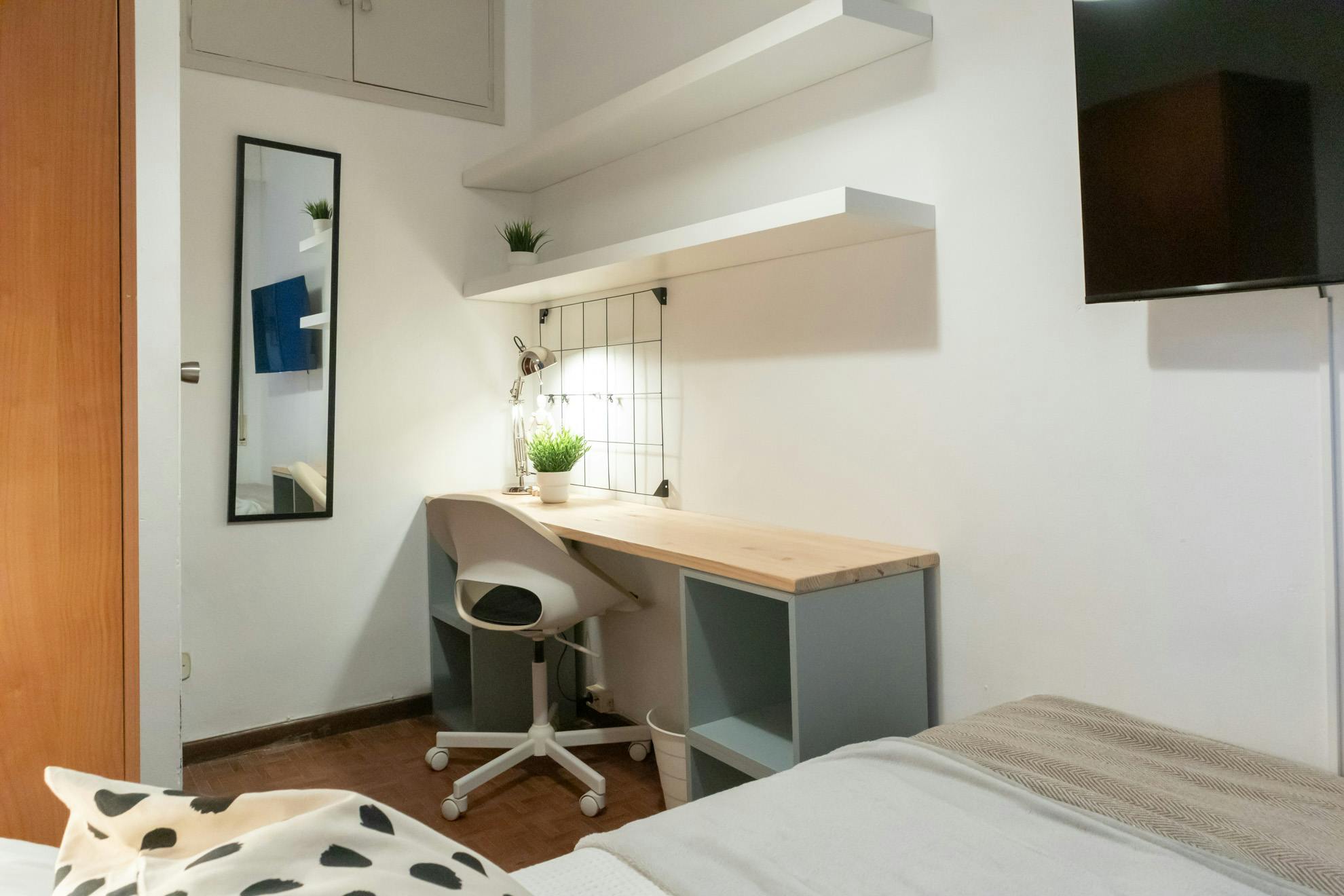 preview gallery tile