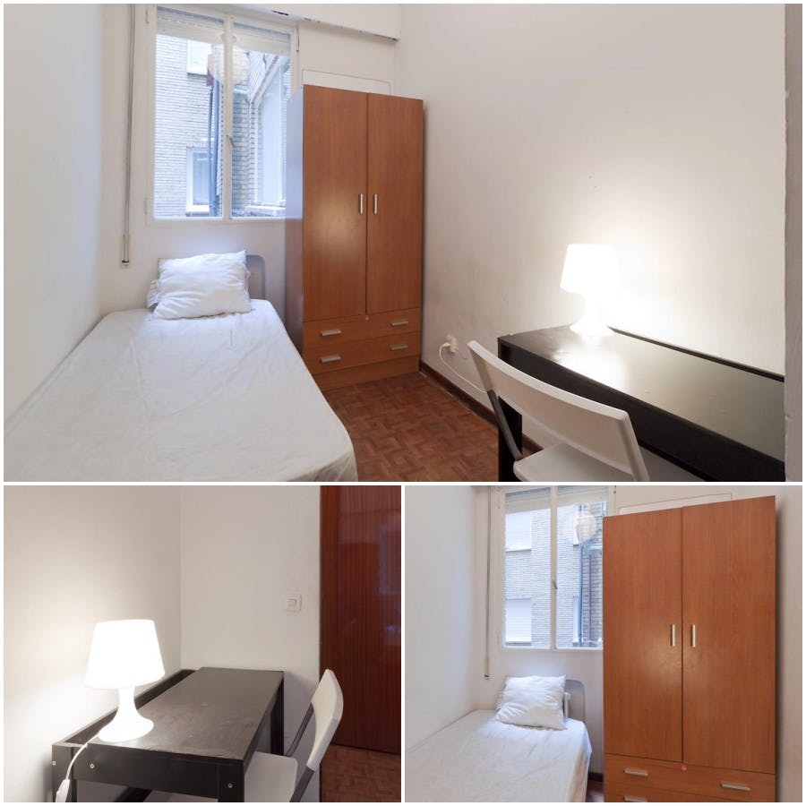 Apartment Madrid, 120m² — photo 27