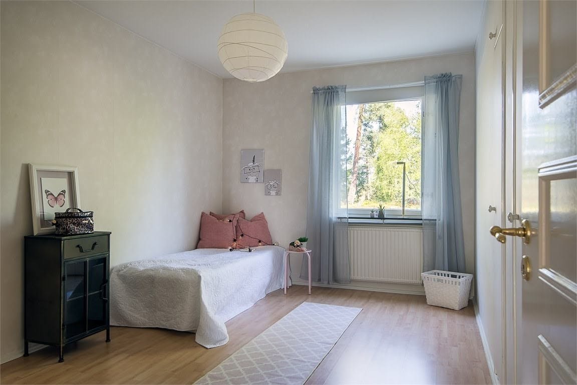 Pokój prywatny do wynajęcia za 630 € miesięcznie w mieście Edsberg, Flintlåsvägen