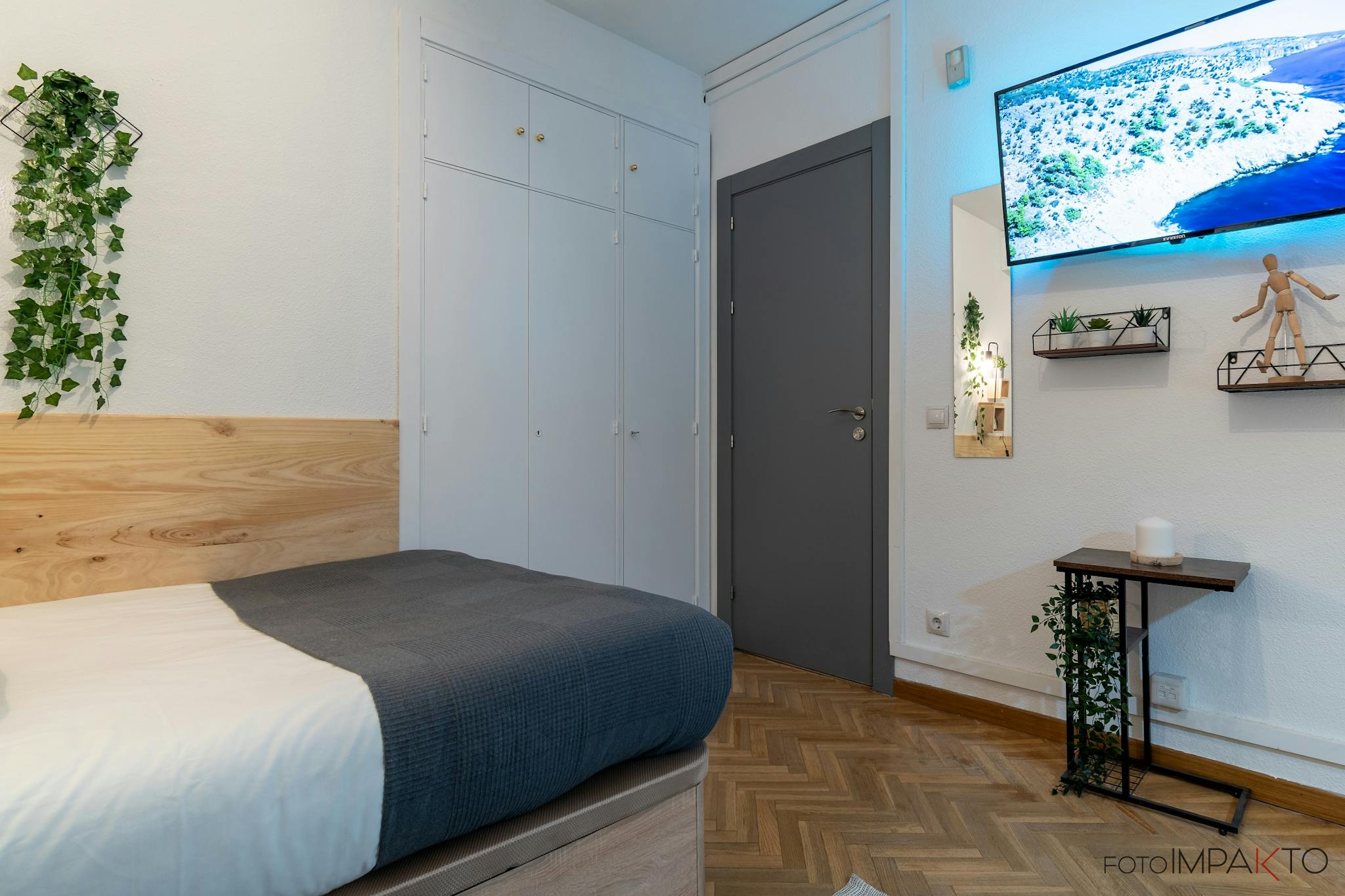 Calle del Cardenal Cisneros, Madrid preview