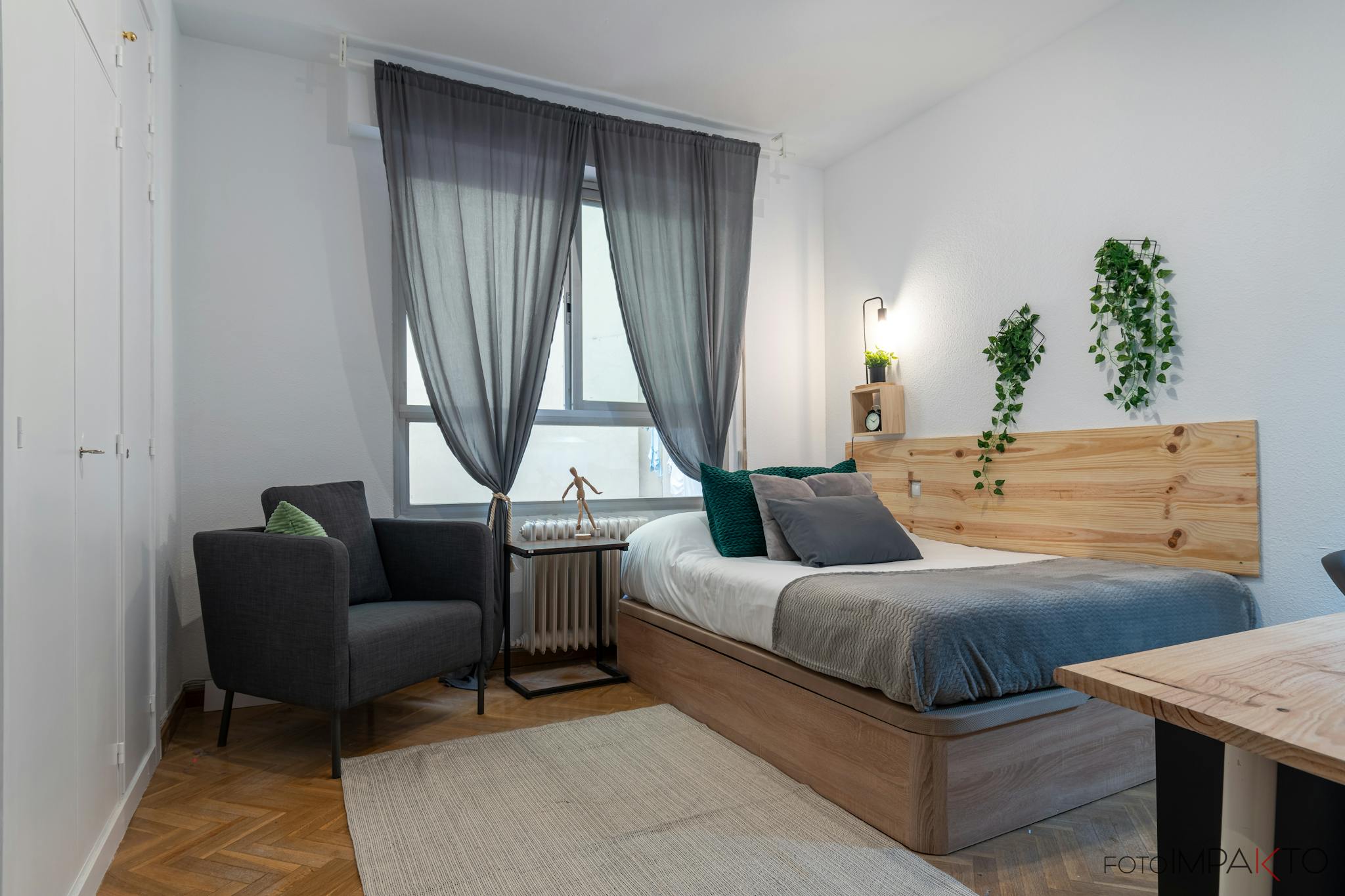 Calle del Cardenal Cisneros, Madrid preview