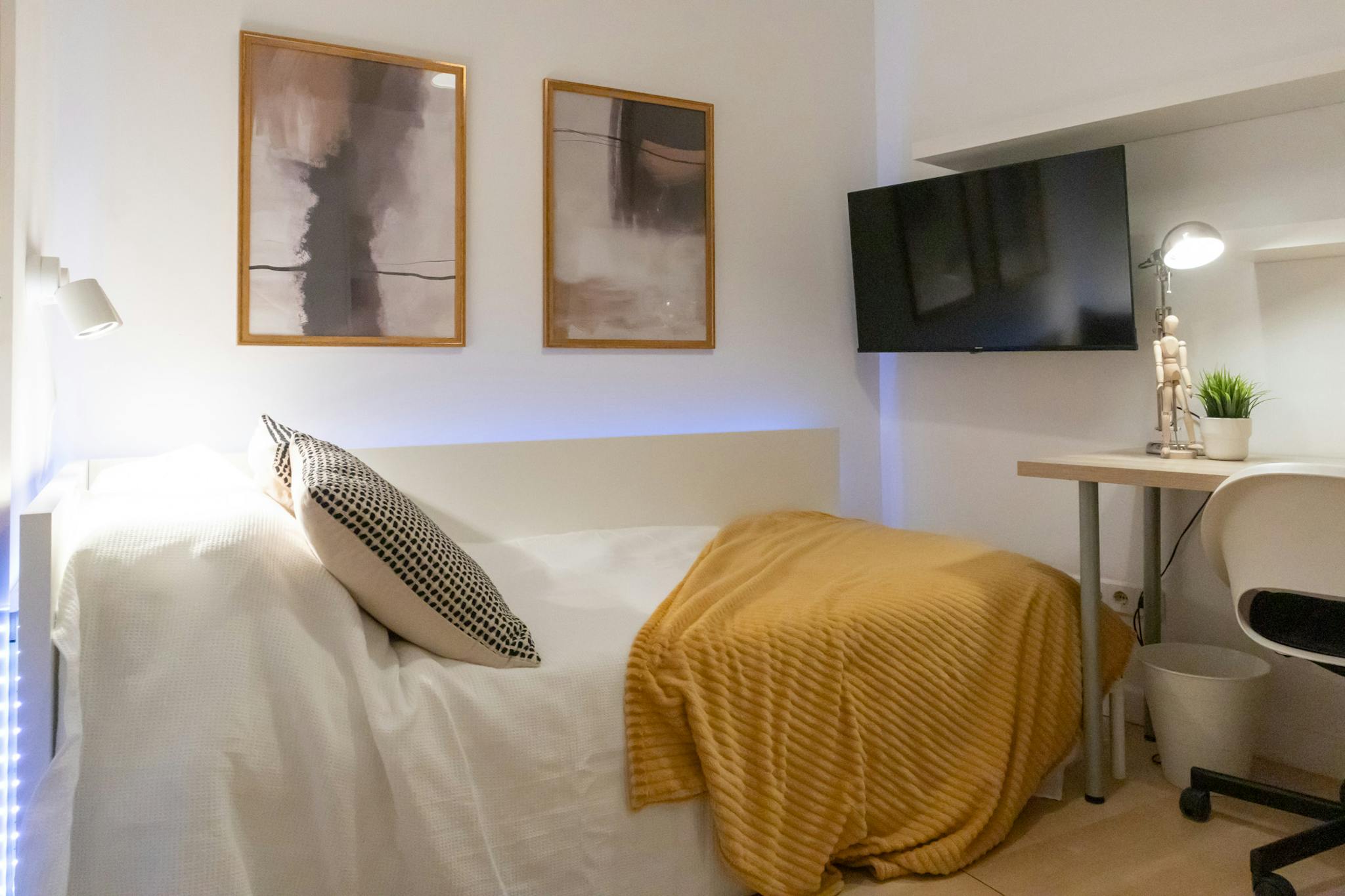 Calle de la Plaza, Madrid preview