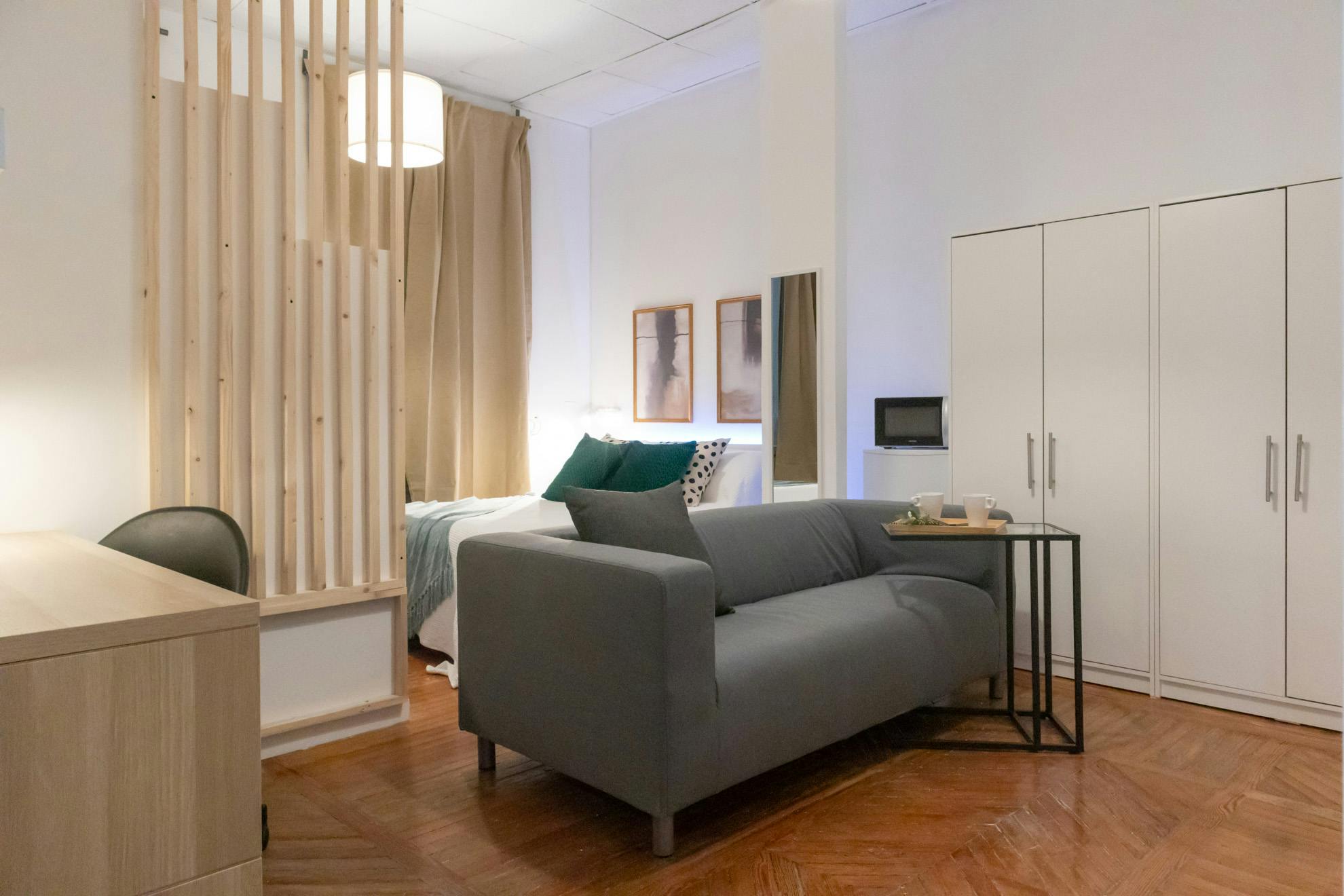 Calle de la Plaza, Madrid preview