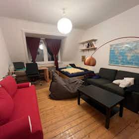 Habitación privada en alquiler por 600 € al mes en Wiesbaden, Gneisenaustraße