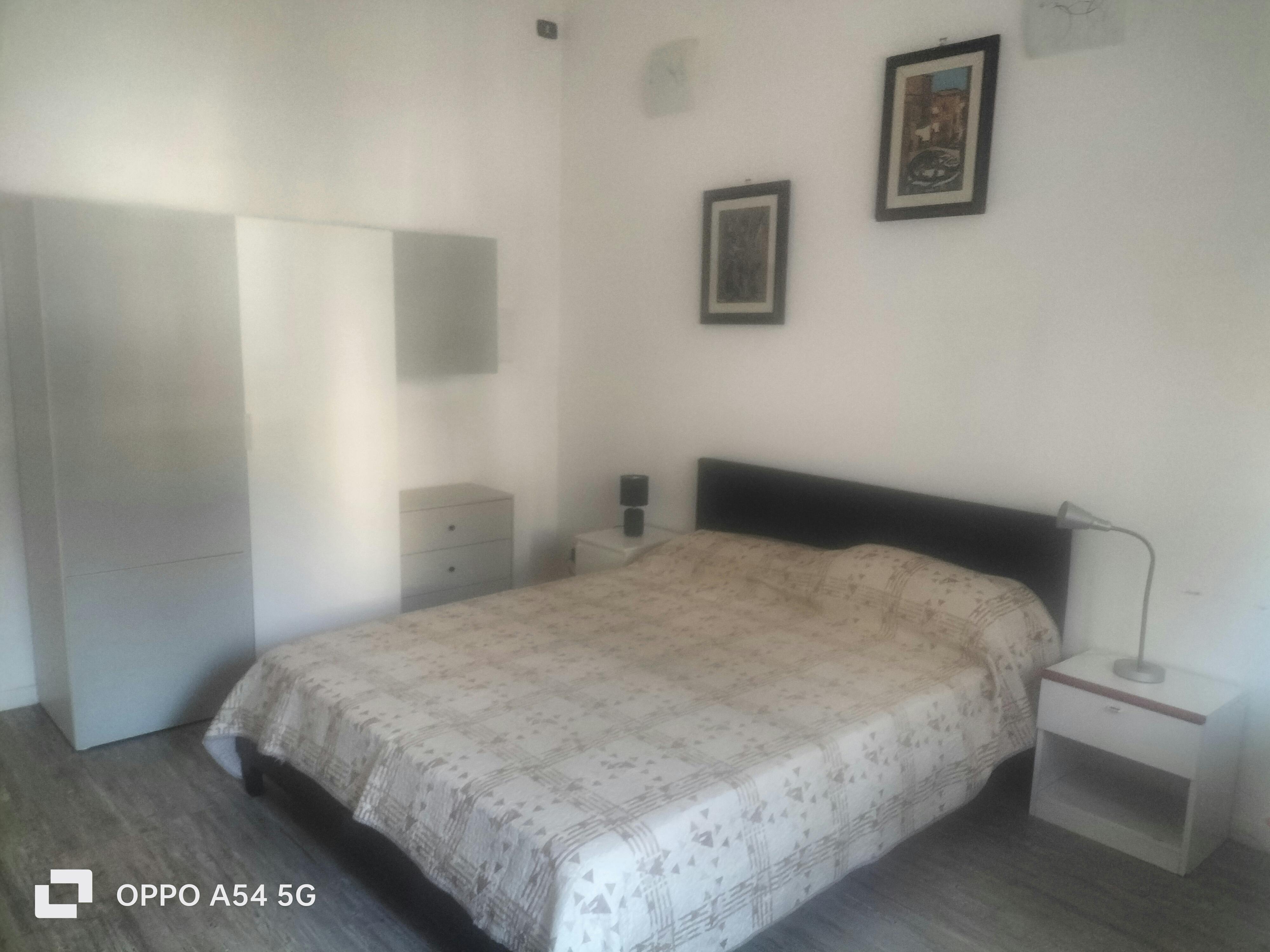 Single room Florence, 1 bed, 22m² — photo 54