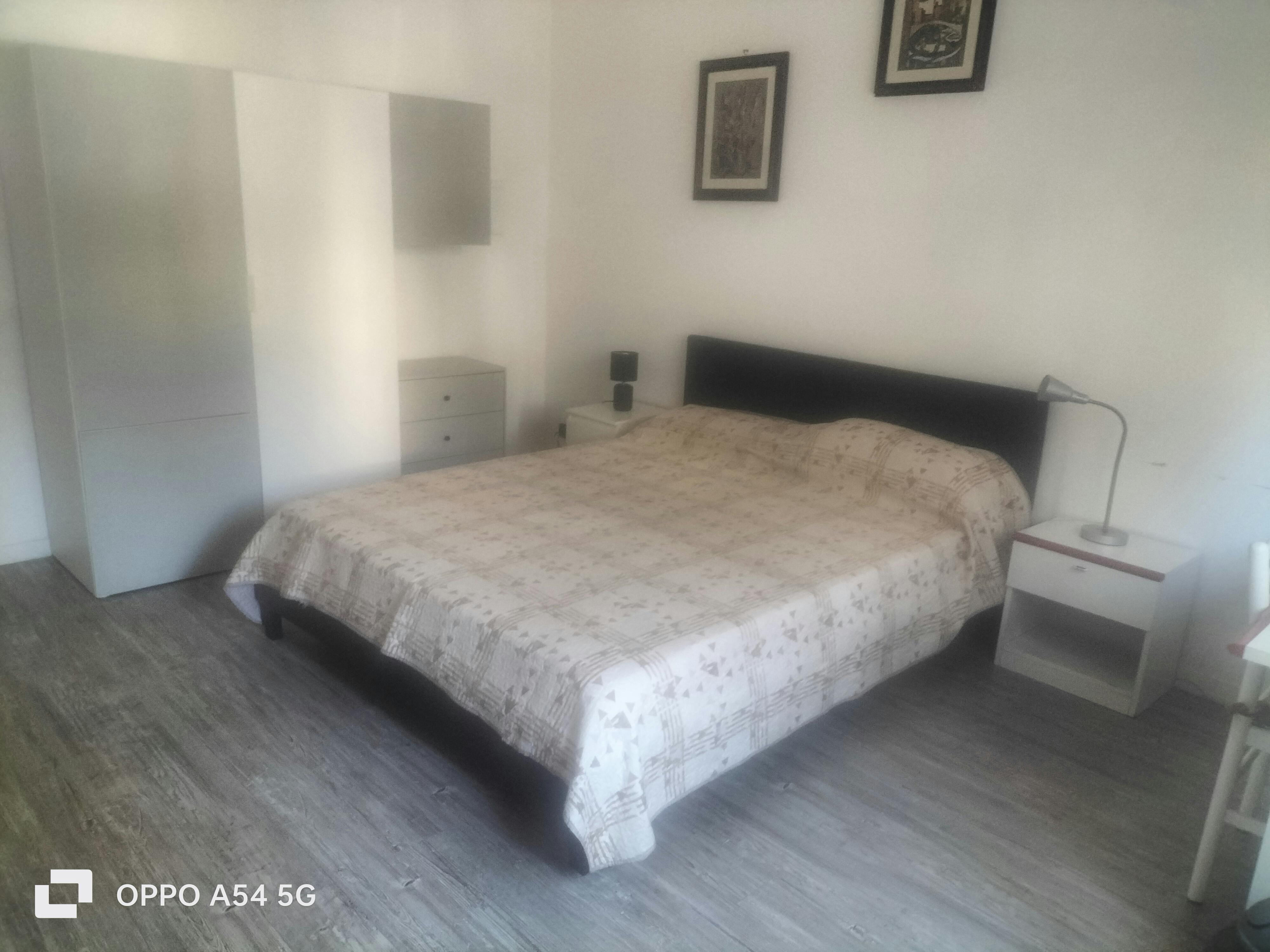 Single room Florence, 1 bed, 22m² — photo 52