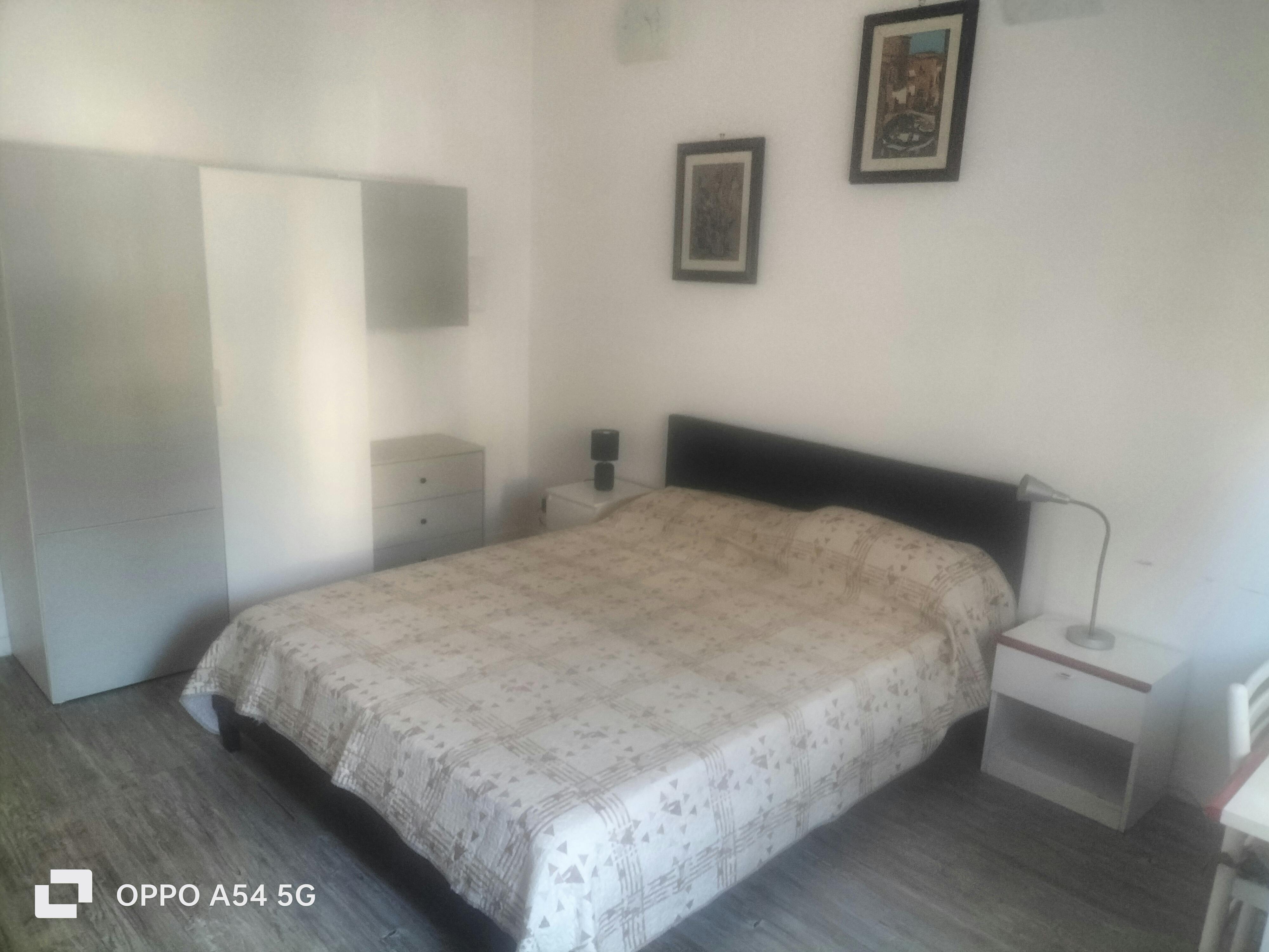 Single room Florence, 1 bed, 22m² — photo 46