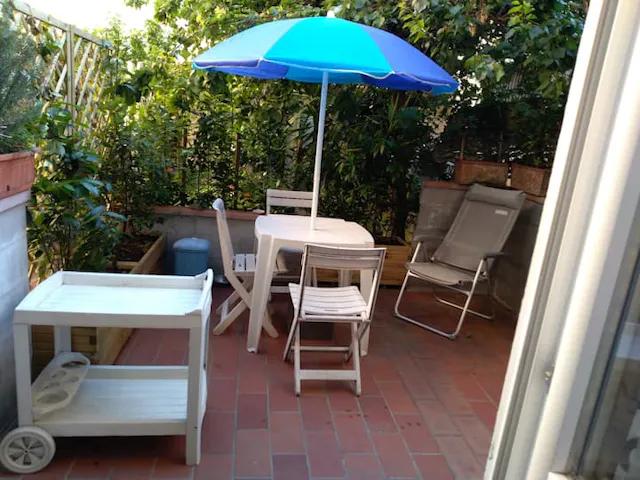 Private room in Via 1 Settembre, Florence (1081378) room image 2